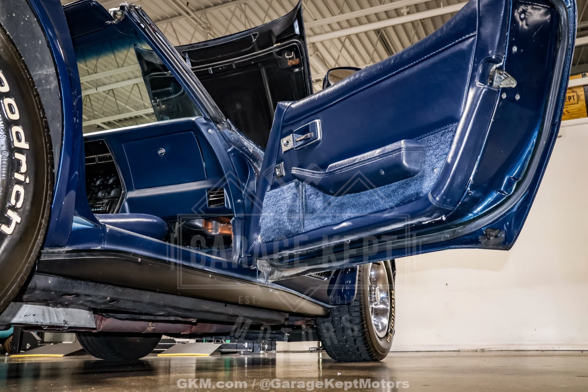 1981 Chevrolet Corvette thumbnail 11