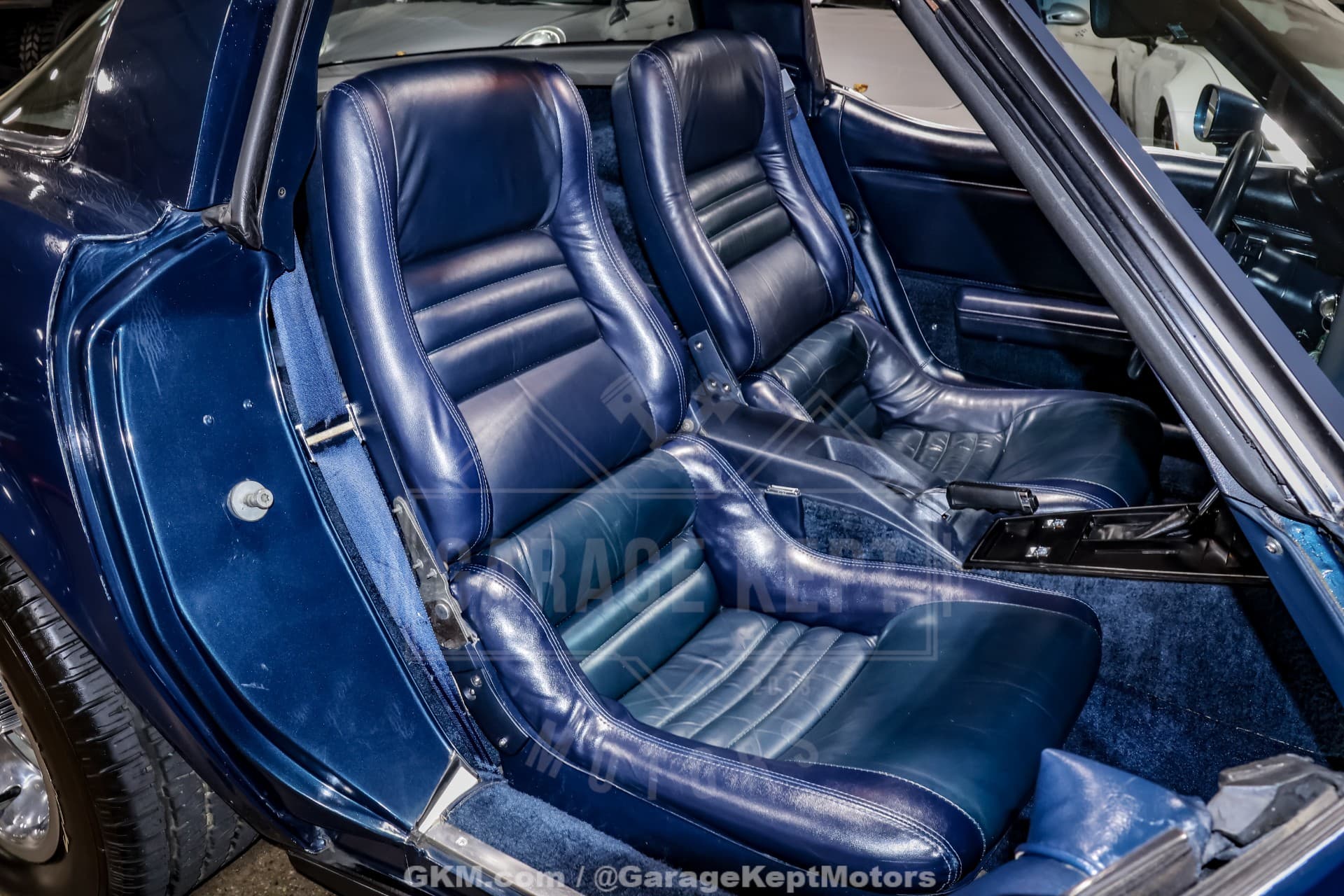 1981 Chevrolet Corvette thumbnail 12