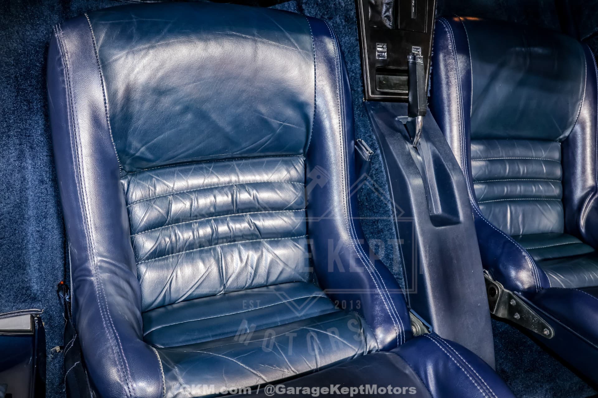 1981 Chevrolet Corvette thumbnail 15