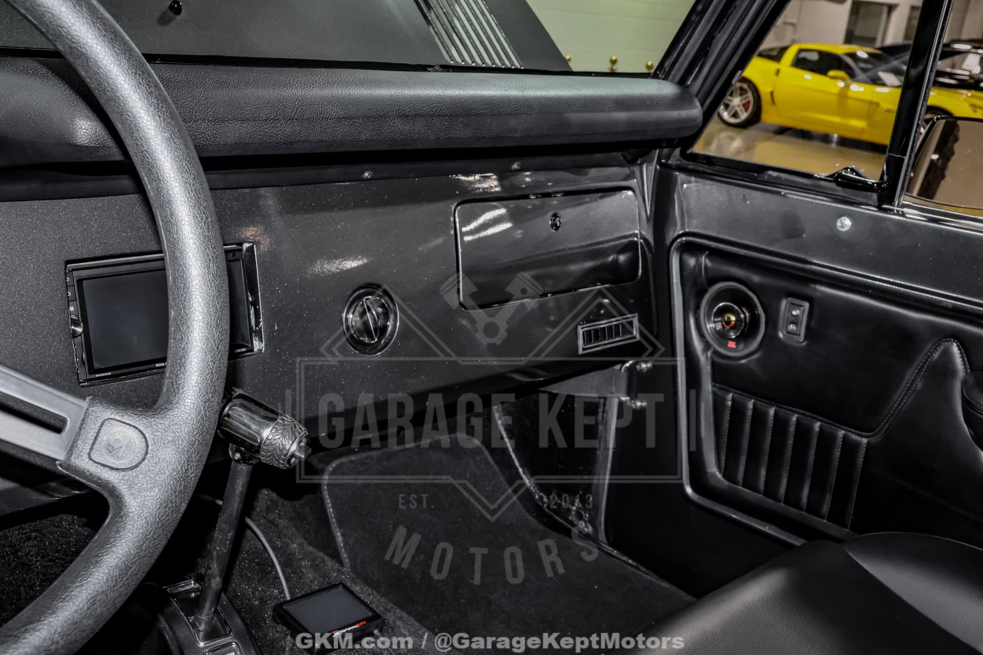 1970 Ford Bronco thumbnail 19