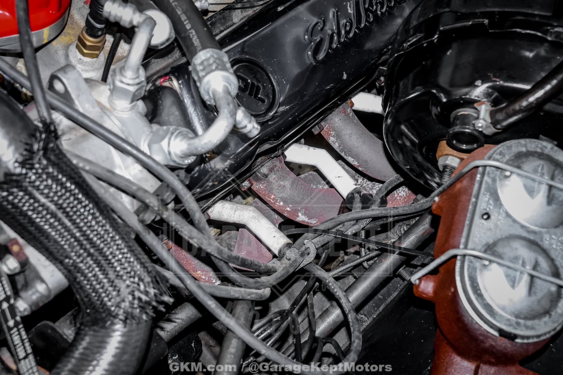 1970 Ford Bronco thumbnail 24