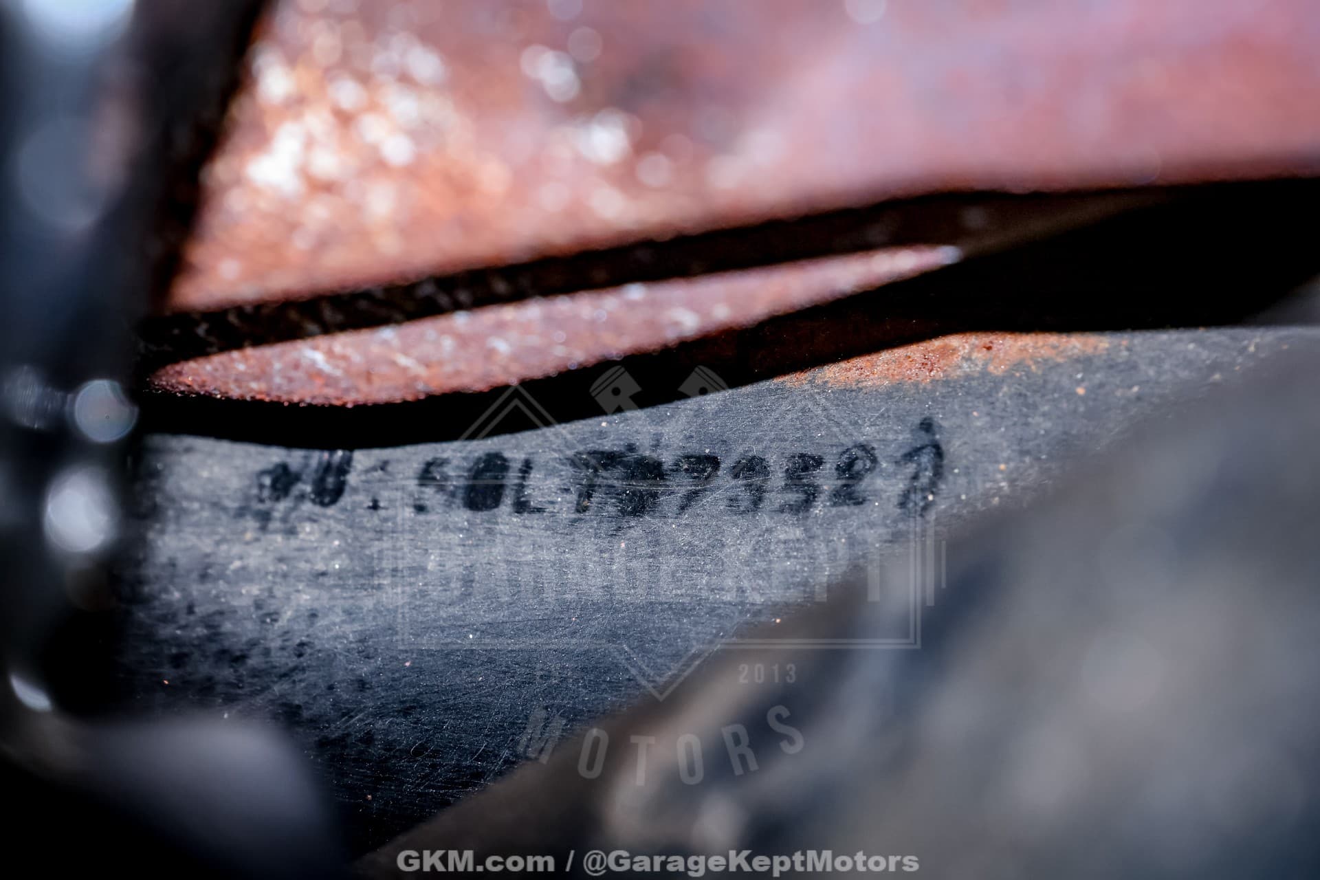 1970 Ford Bronco thumbnail 25