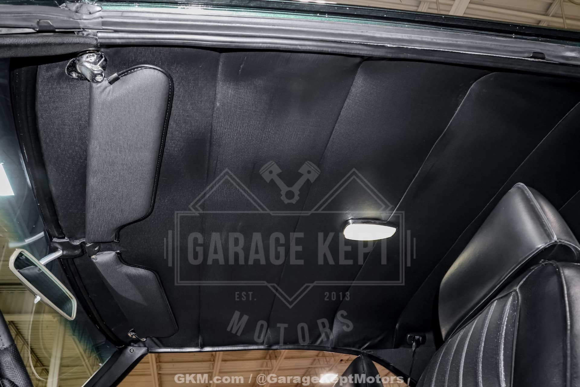 1969 Chevrolet Camaro thumbnail 17