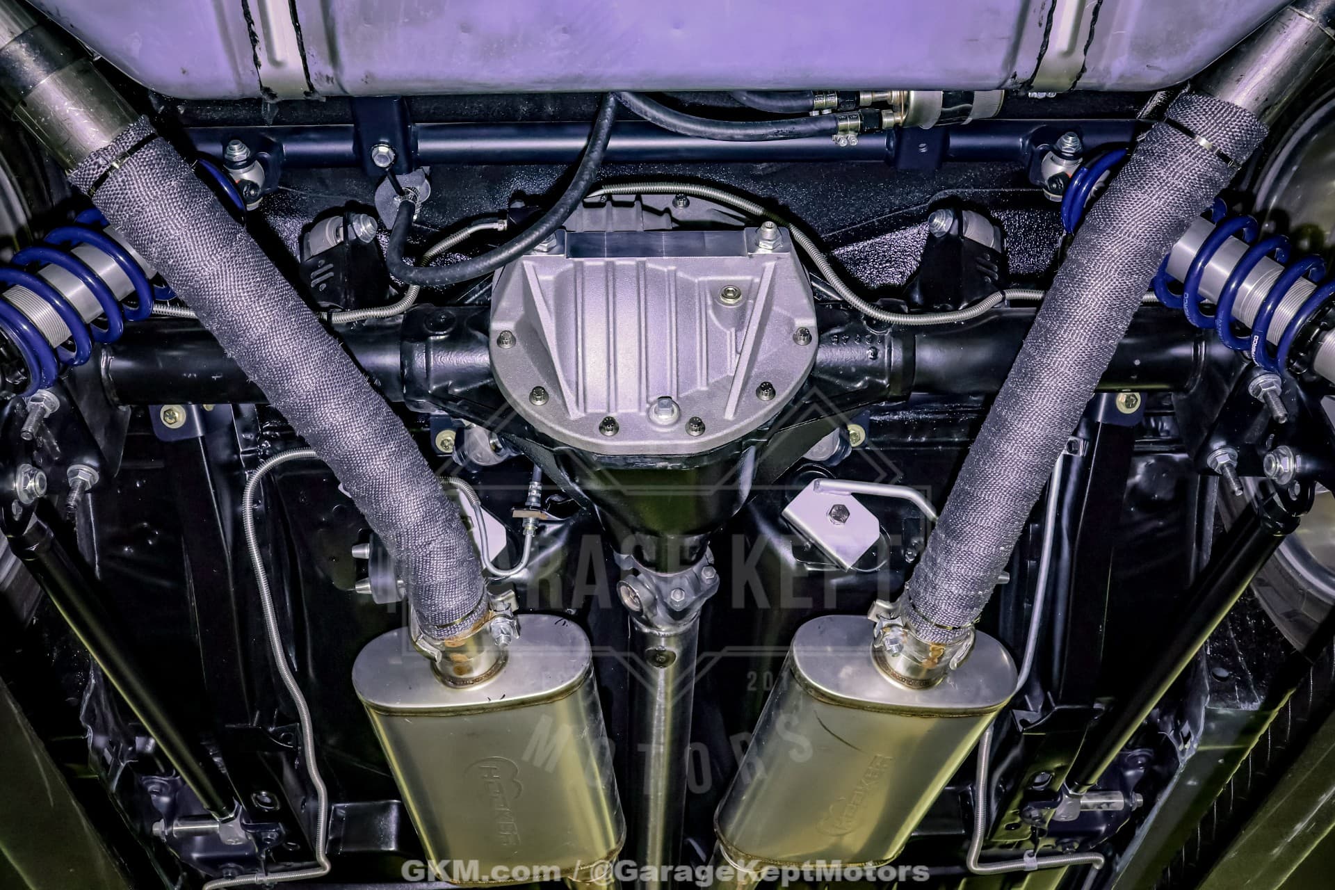 1969 Chevrolet Camaro thumbnail 29