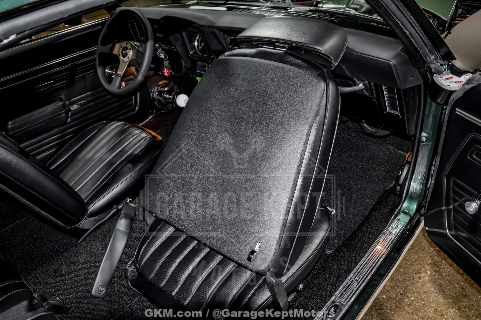 1969 Chevrolet Camaro thumbnail 13