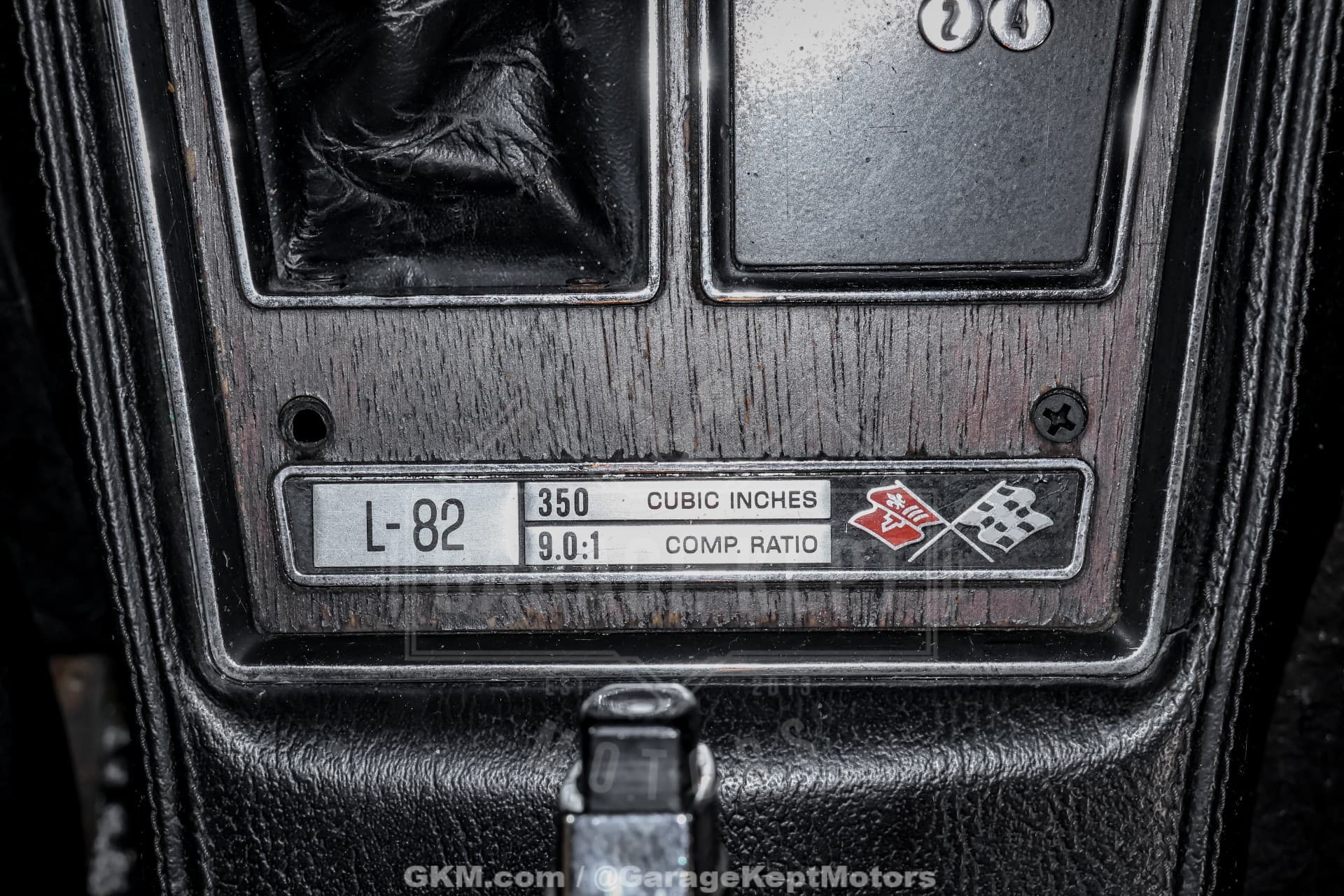 1975 Chevrolet Corvette thumbnail 19