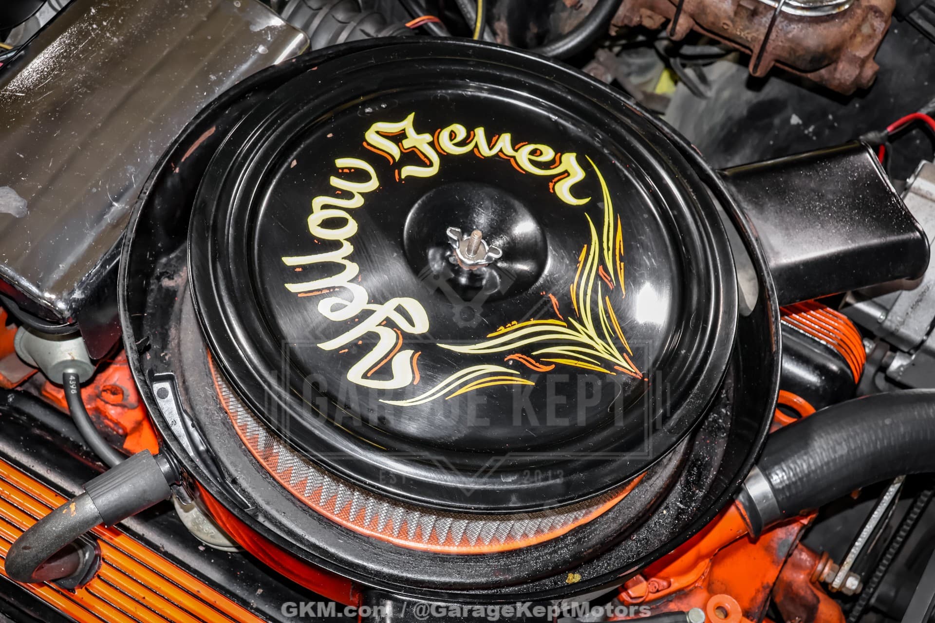 1975 Chevrolet Corvette thumbnail 22