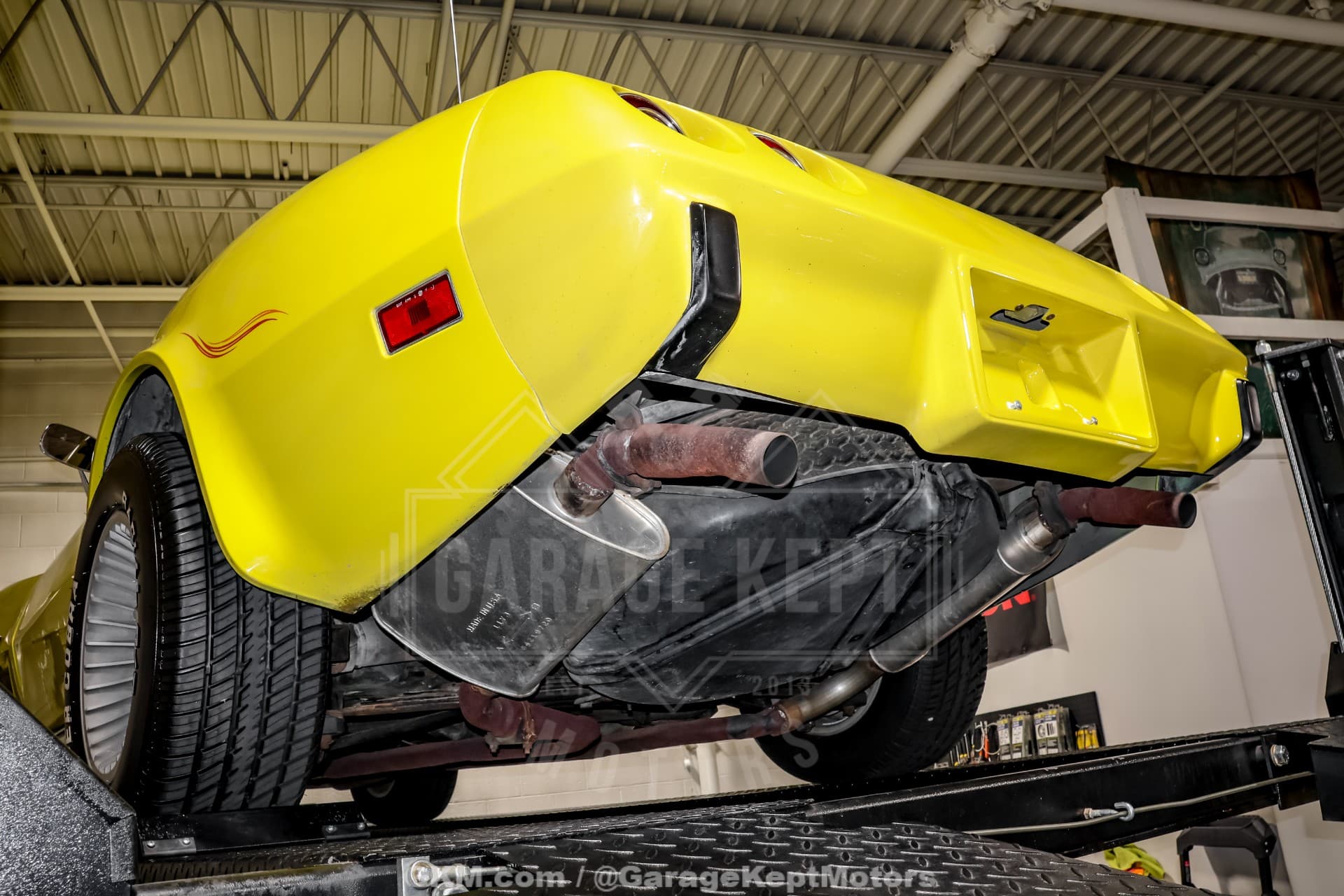 1975 Chevrolet Corvette thumbnail 25