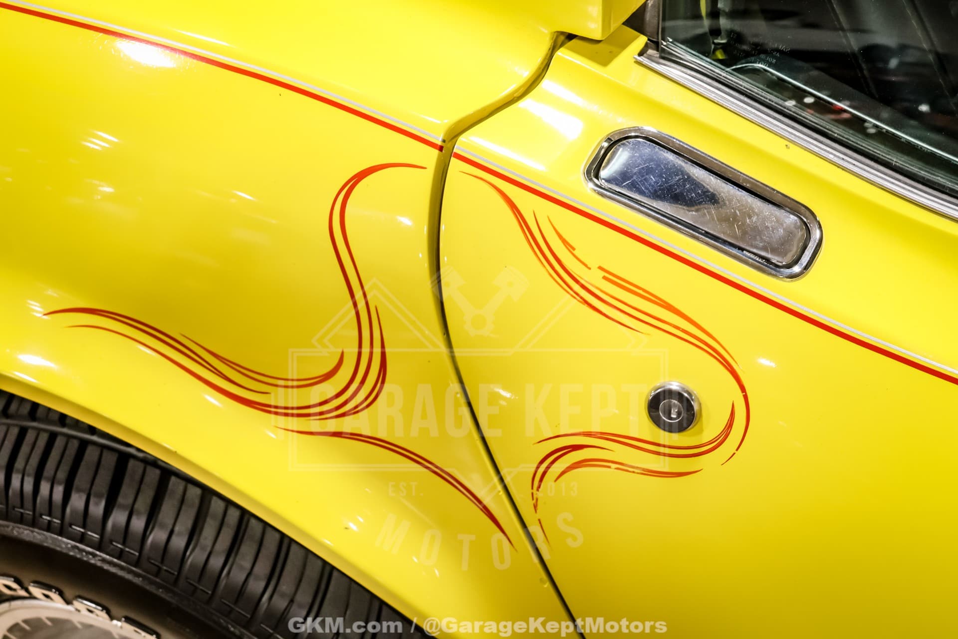 1975 Chevrolet Corvette thumbnail 10