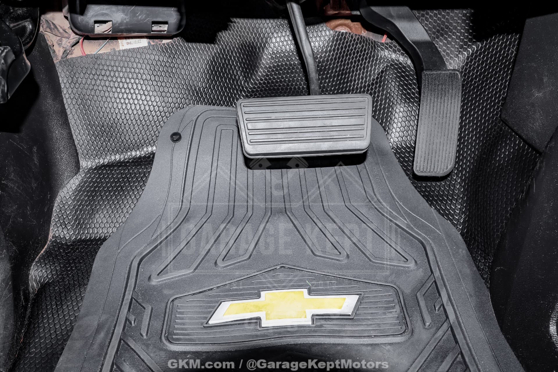 2008 Chevrolet Silverado 3500HD Work Truck thumbnail 17