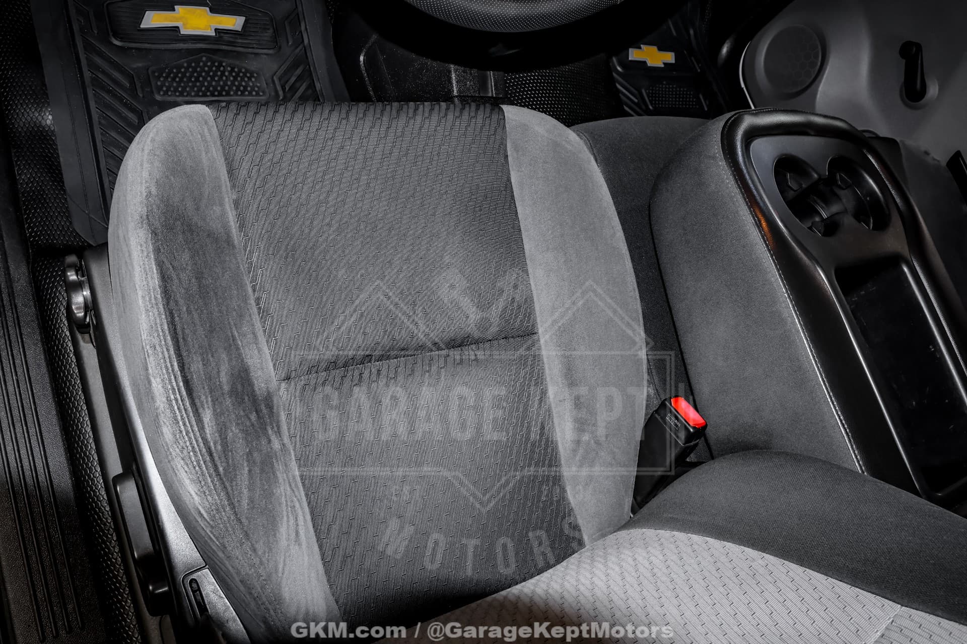 2008 Chevrolet Silverado 3500HD Work Truck thumbnail 18
