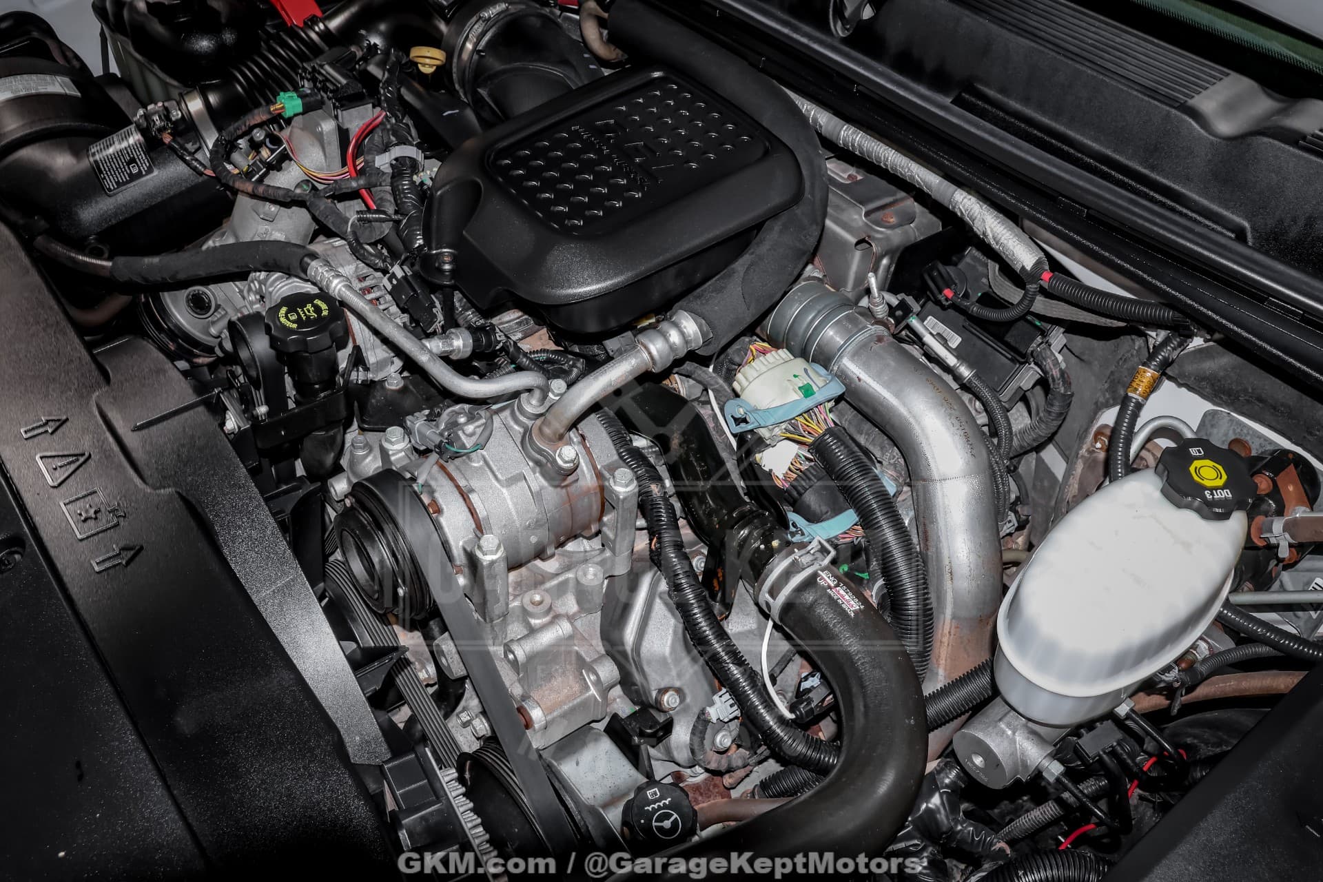 2008 Chevrolet Silverado 3500HD Work Truck thumbnail 23