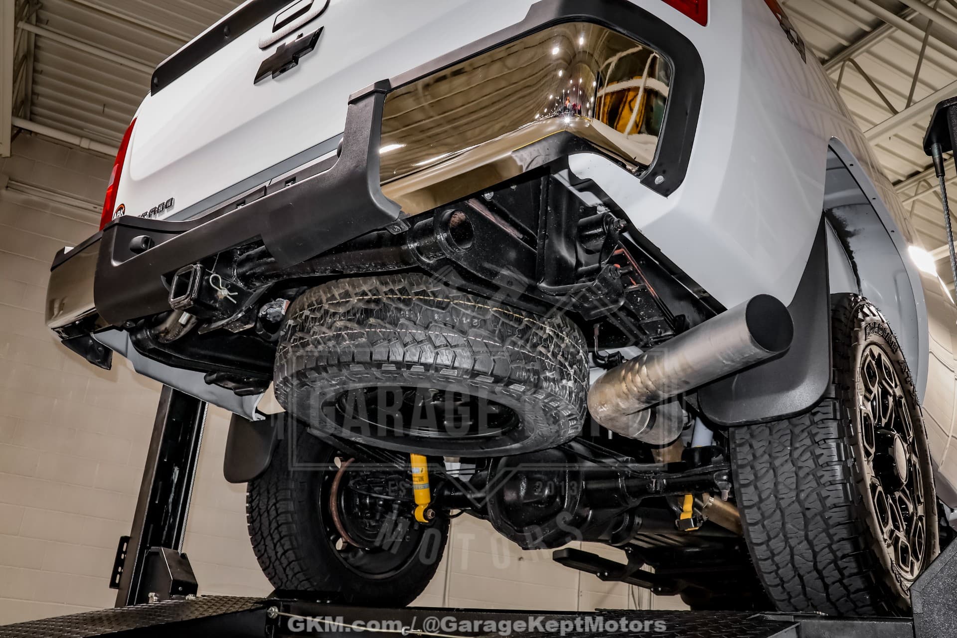 2008 Chevrolet Silverado 3500HD Work Truck thumbnail 25