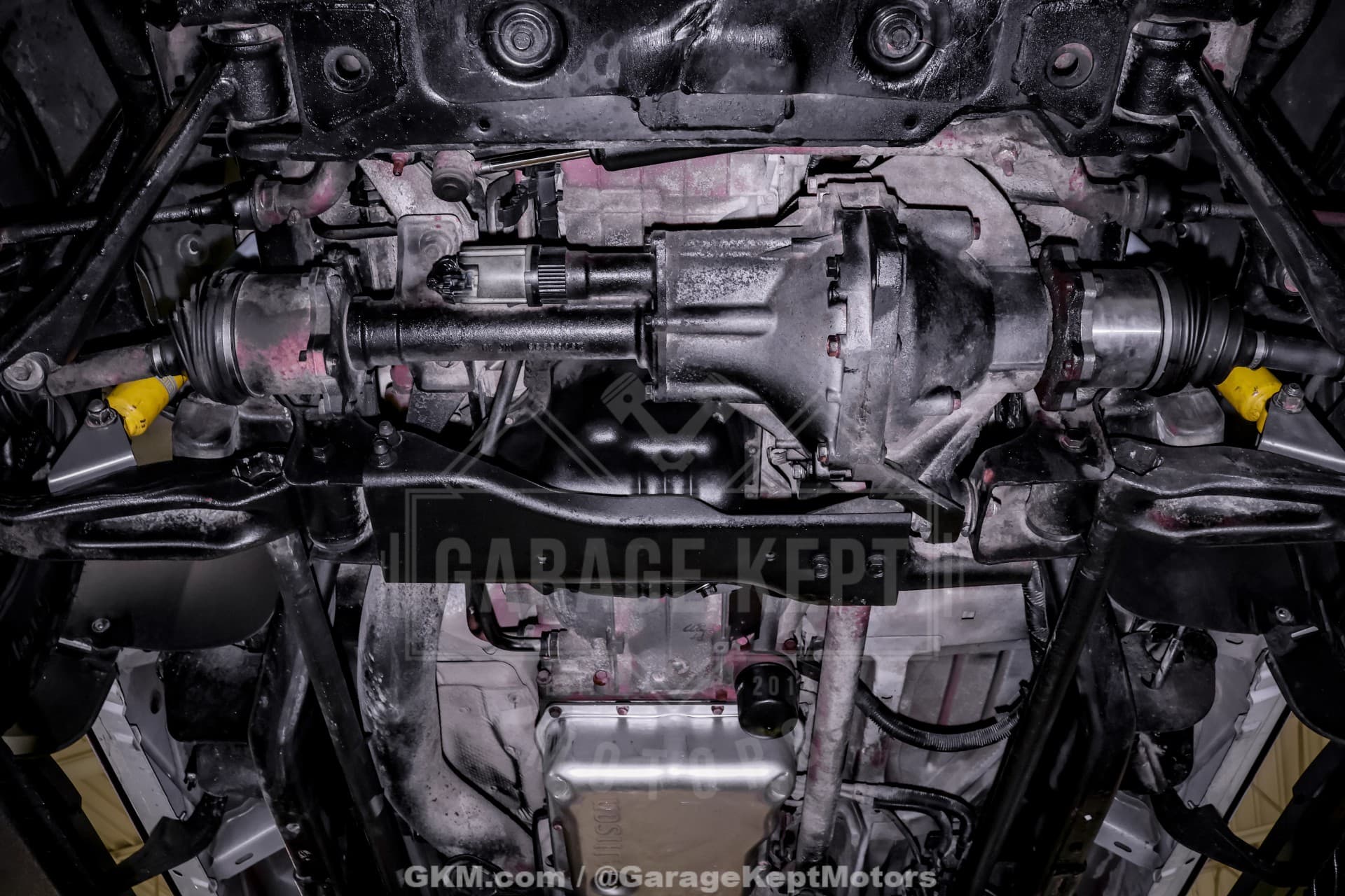 2008 Chevrolet Silverado 3500HD Work Truck thumbnail 27