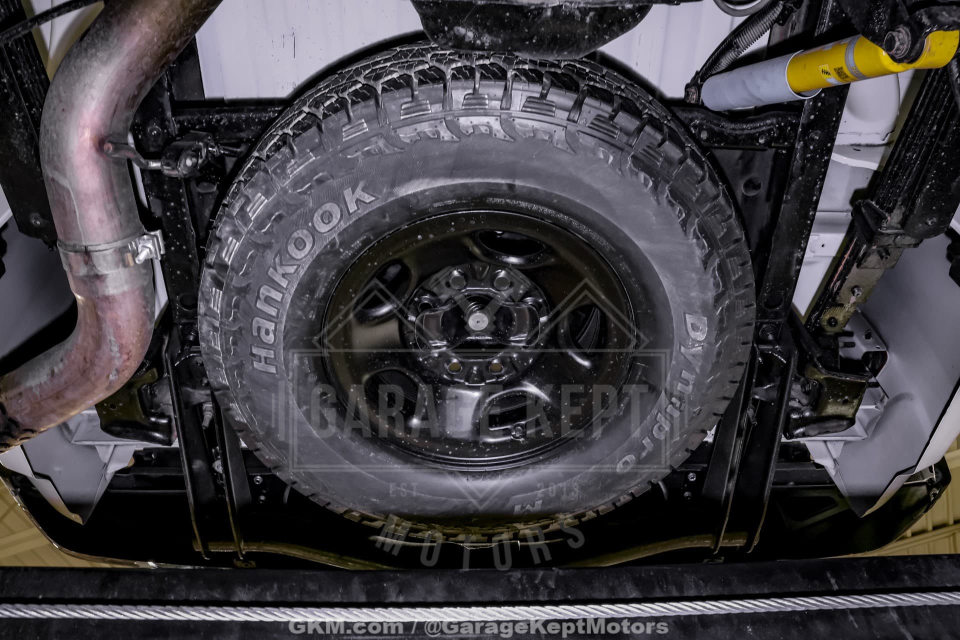 2008 Chevrolet Silverado 3500HD Work Truck thumbnail 29