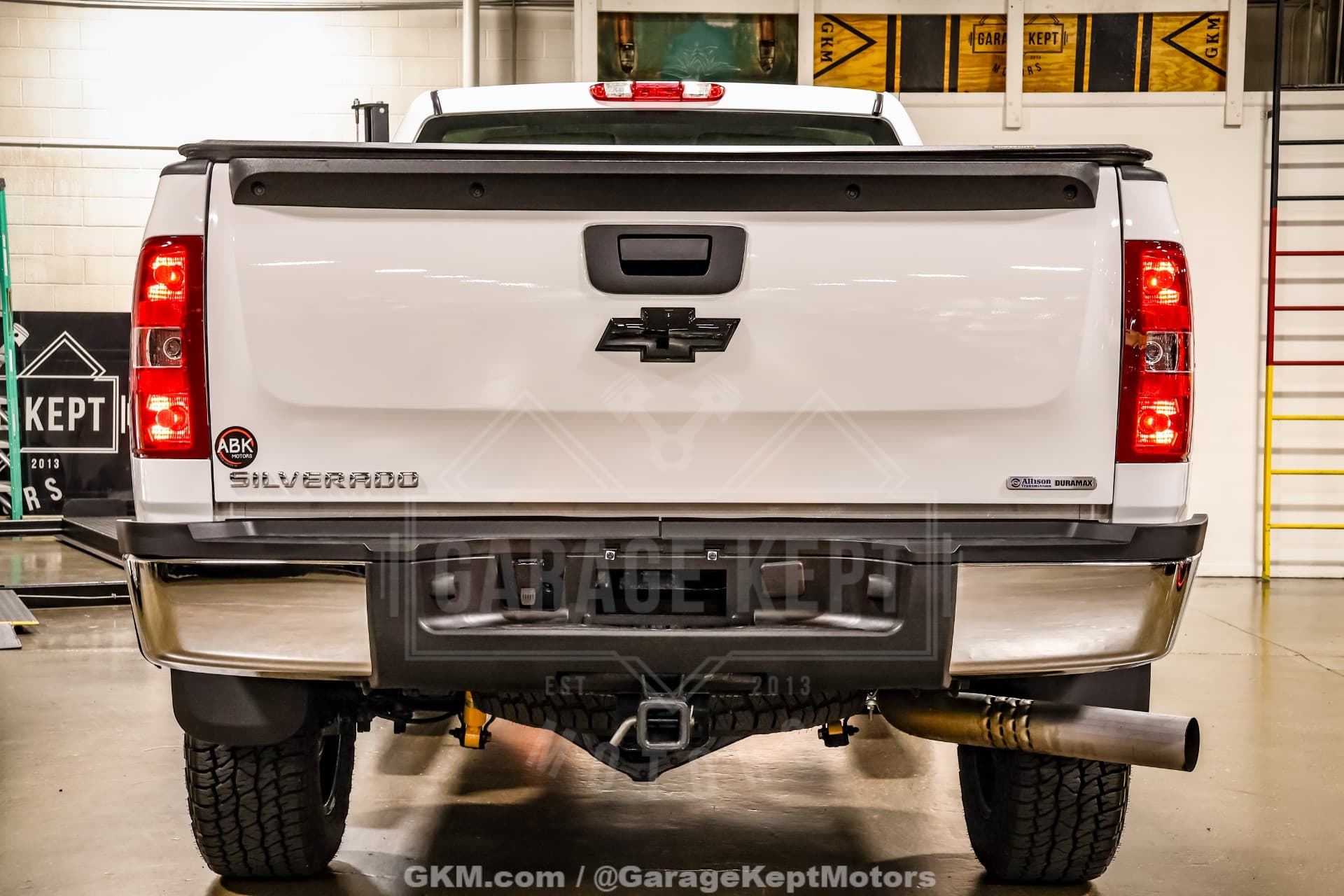 2008 Chevrolet Silverado 3500HD Work Truck thumbnail 8