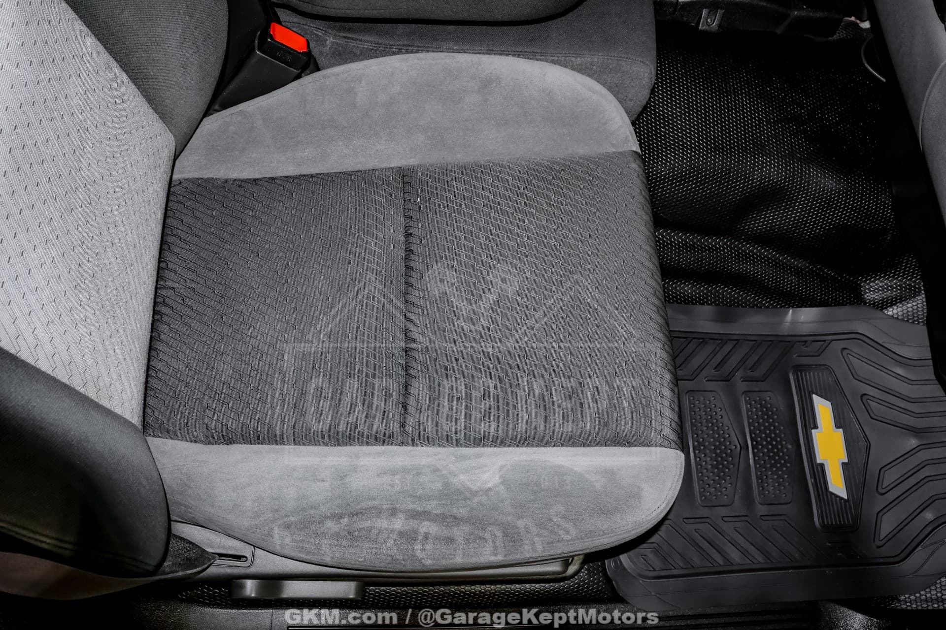 2008 Chevrolet Silverado 3500HD Work Truck thumbnail 13