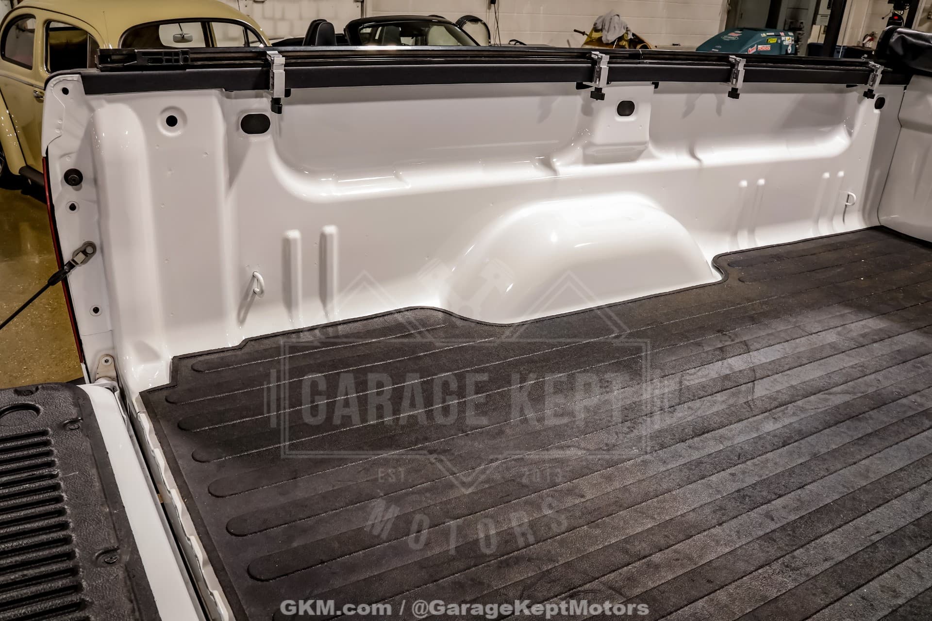 2008 Chevrolet Silverado 3500HD Work Truck thumbnail 14