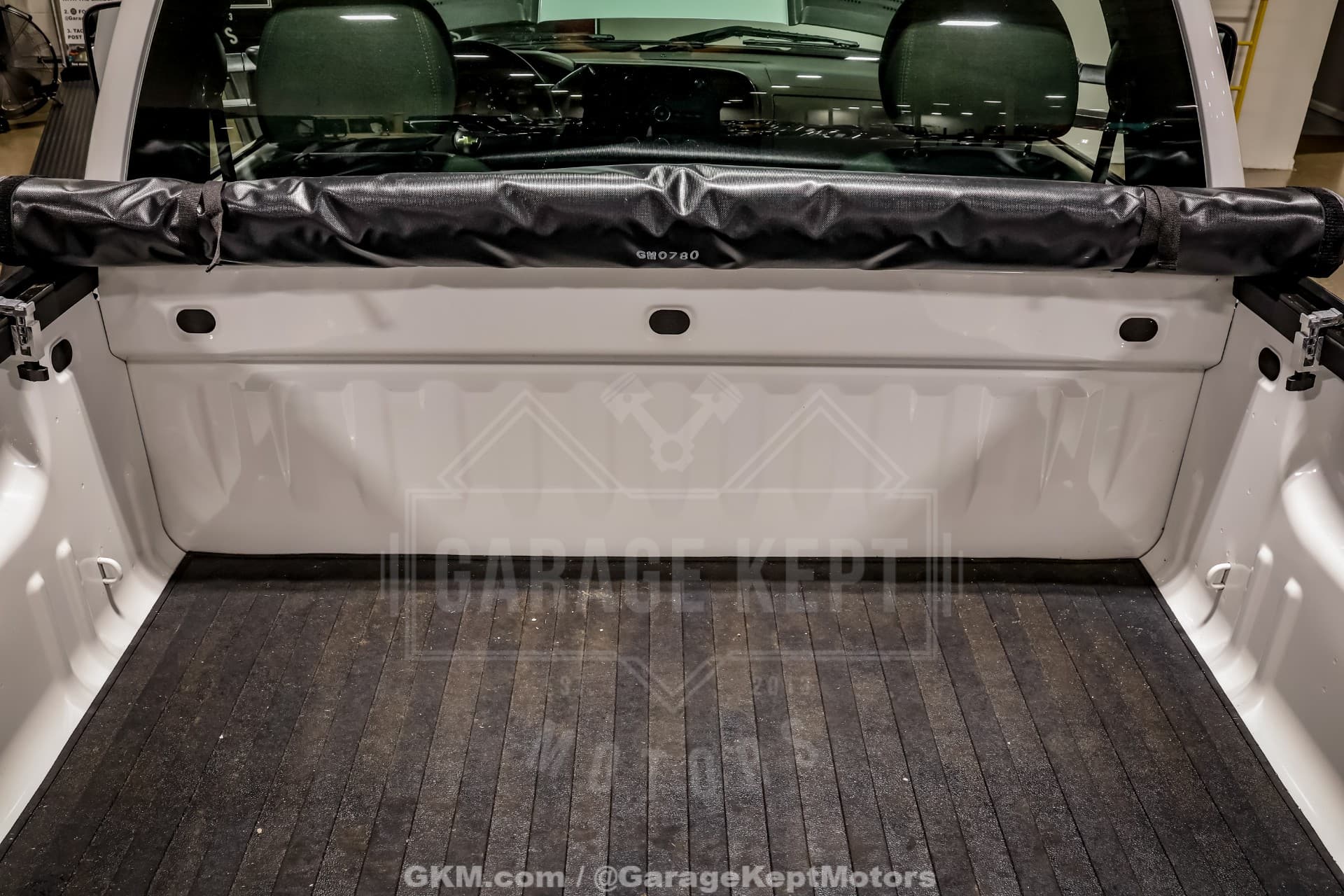 2008 Chevrolet Silverado 3500HD Work Truck thumbnail 15