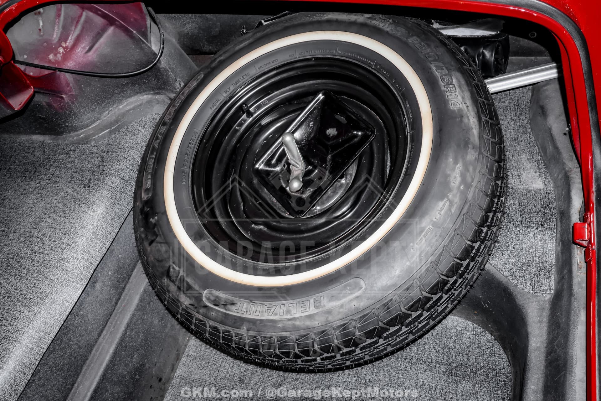 1964 Chevrolet Impala SS Convertible thumbnail 15