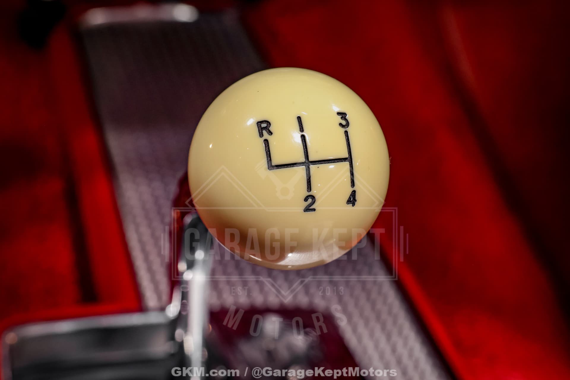 1964 Chevrolet Impala SS Convertible thumbnail 21