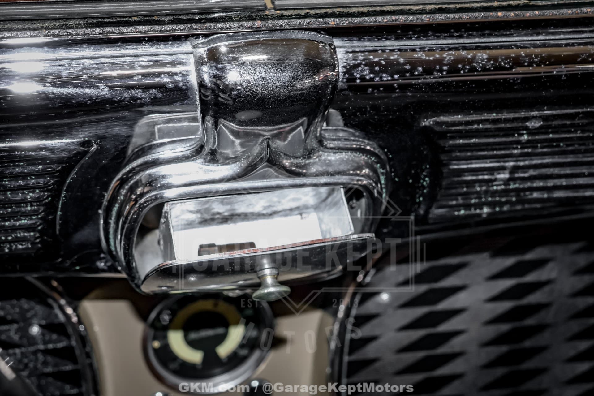 1935 Auburn 851 Salon Phaeton thumbnail 19