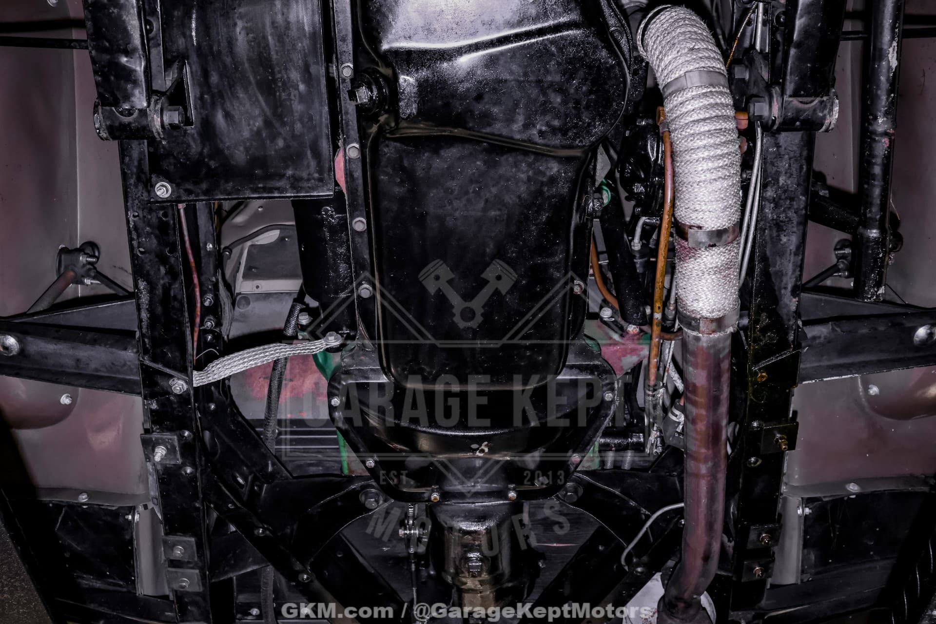1935 Auburn 851 Salon Phaeton thumbnail 27