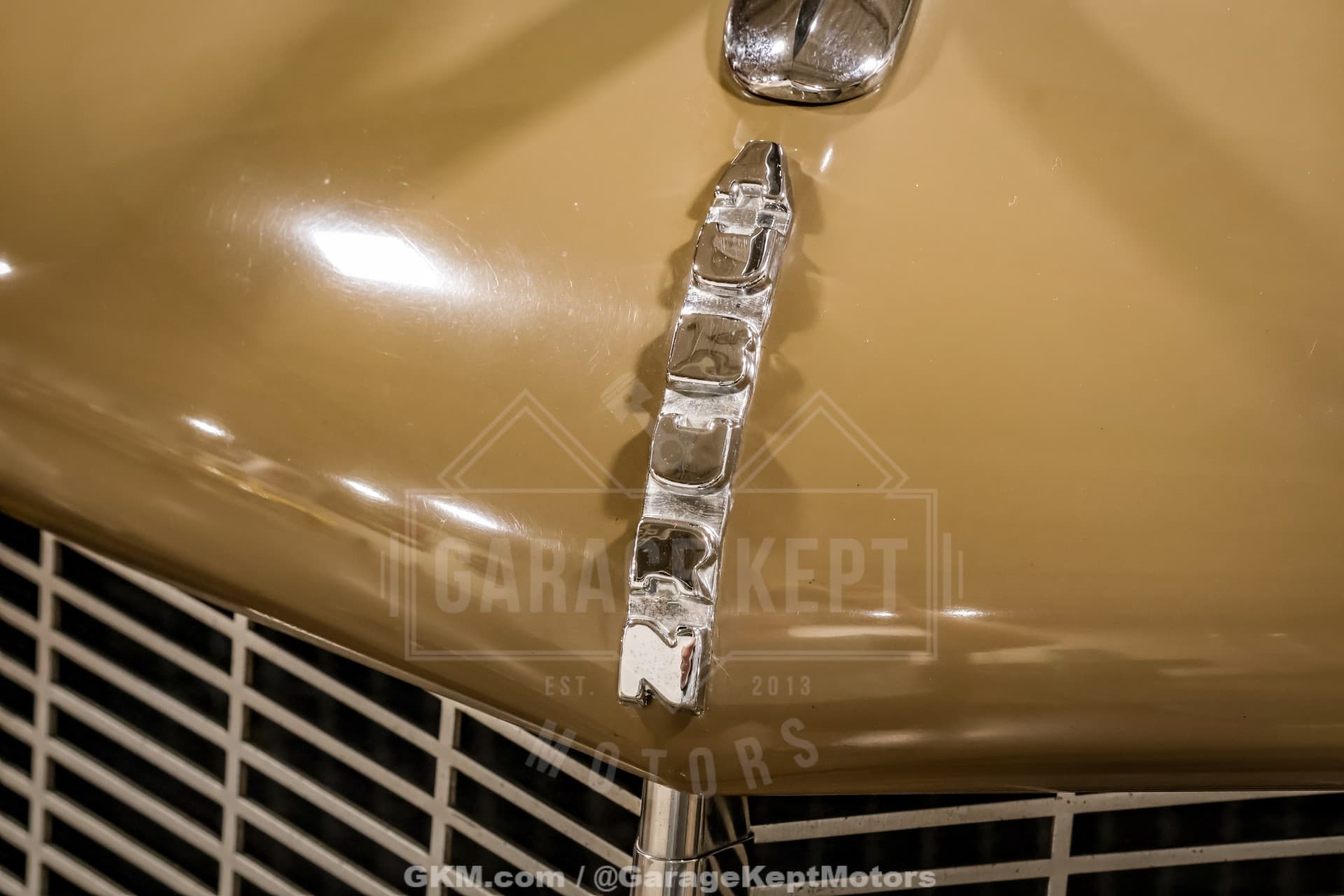 1935 Auburn 851 Salon Phaeton thumbnail 4