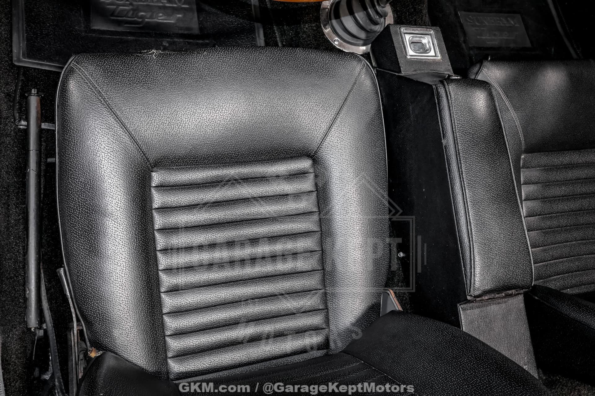 1965 Sunbeam Tiger Mk IA thumbnail 18