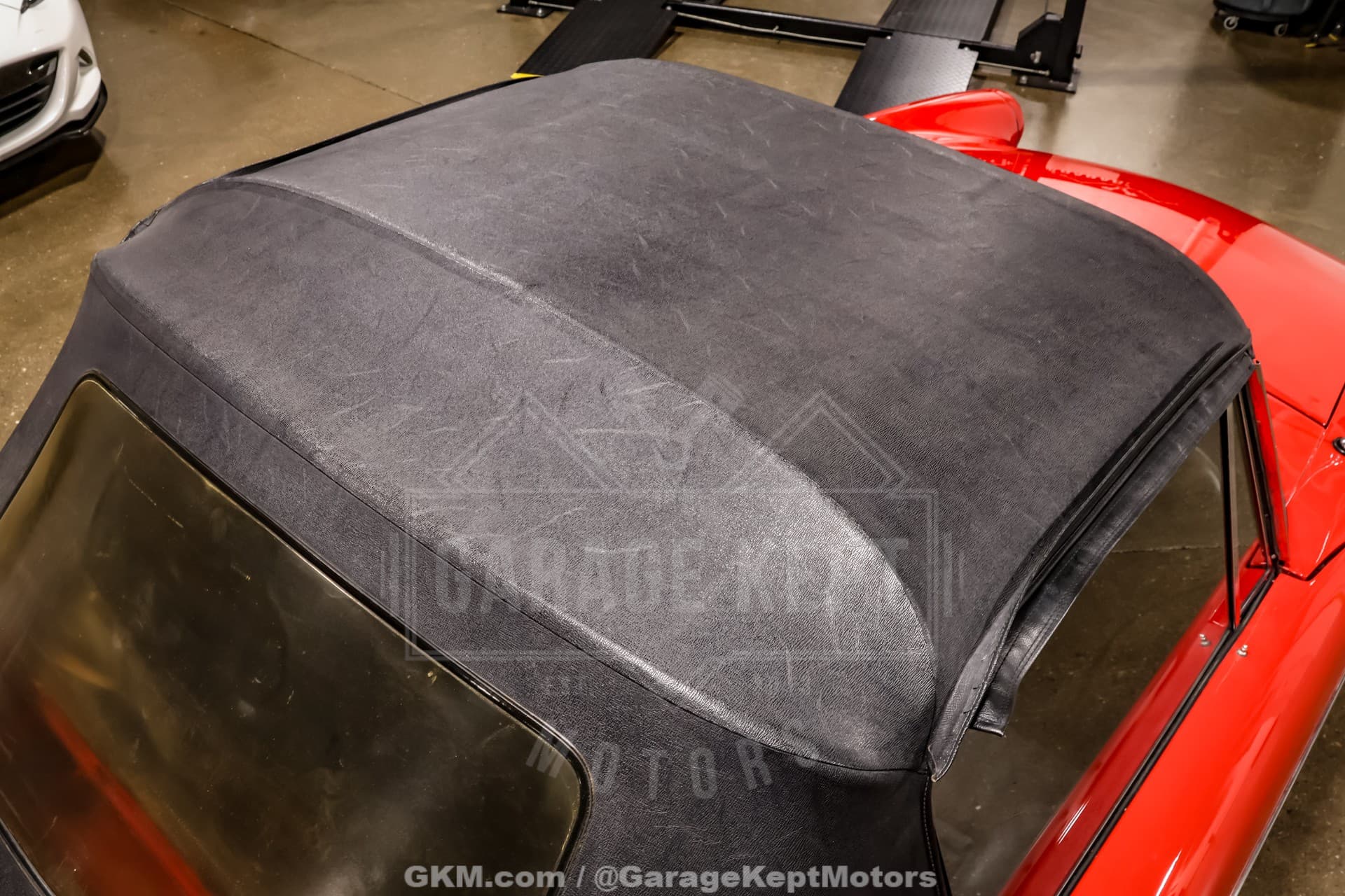 1965 Sunbeam Tiger Mk IA thumbnail 3