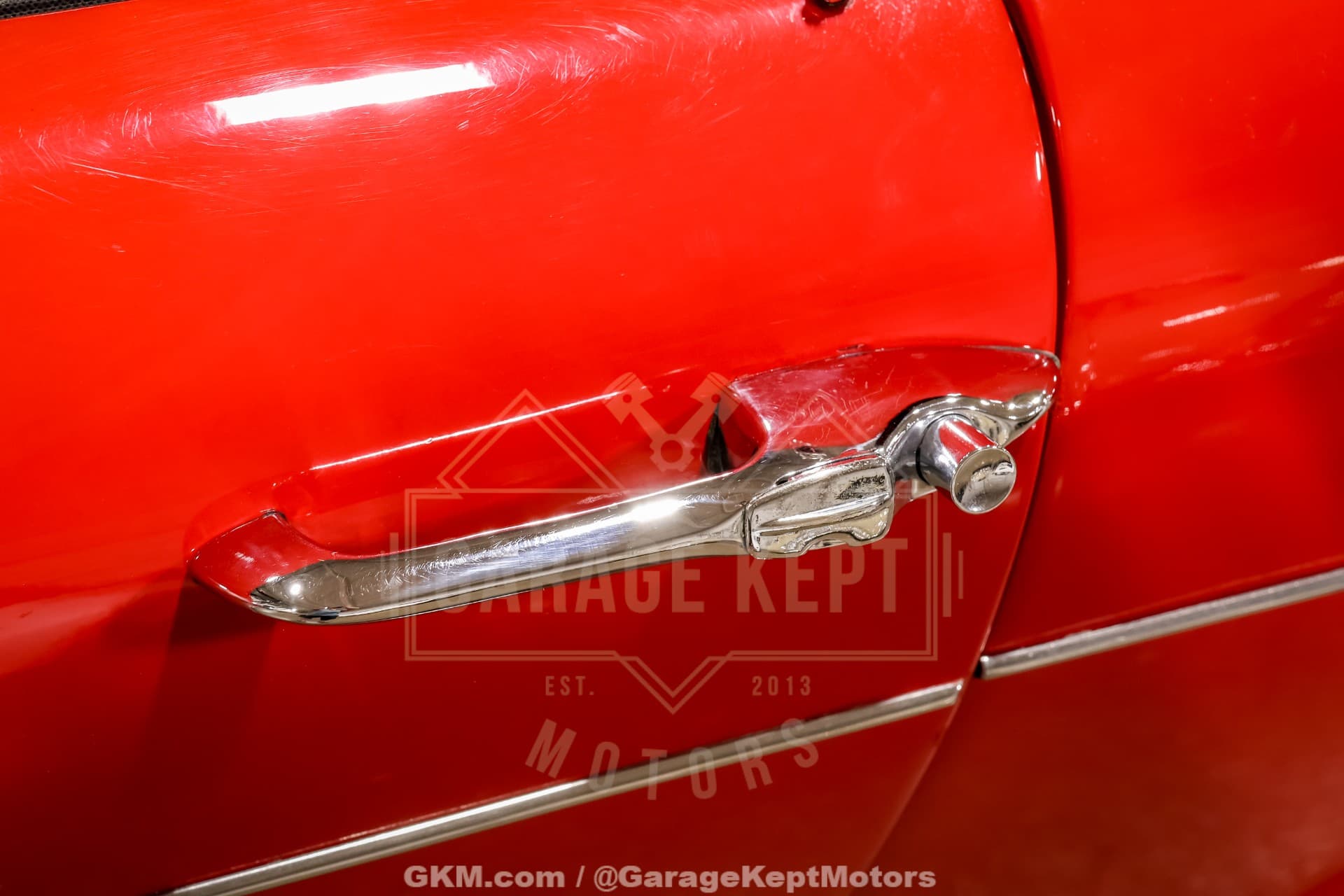 1965 Sunbeam Tiger Mk IA thumbnail 7