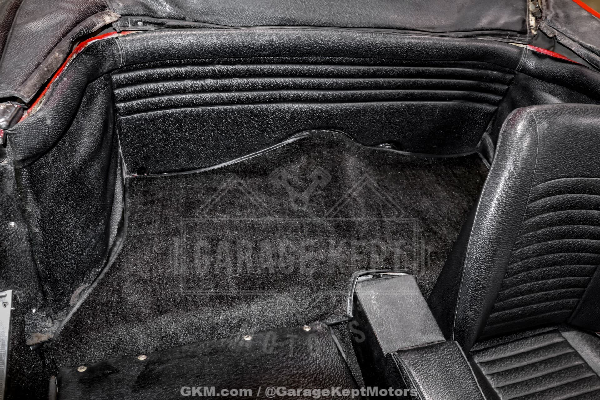 1965 Sunbeam Tiger Mk IA thumbnail 13