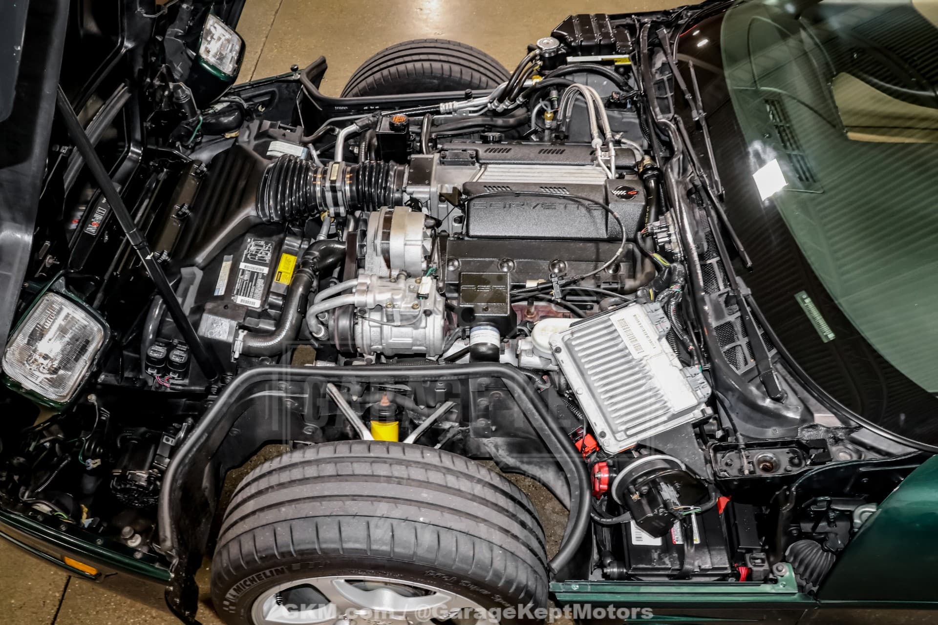 1994 Chevrolet Corvette thumbnail 19