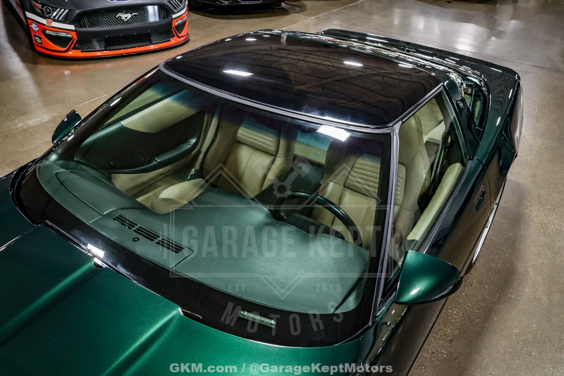 1994 Chevrolet Corvette thumbnail 5