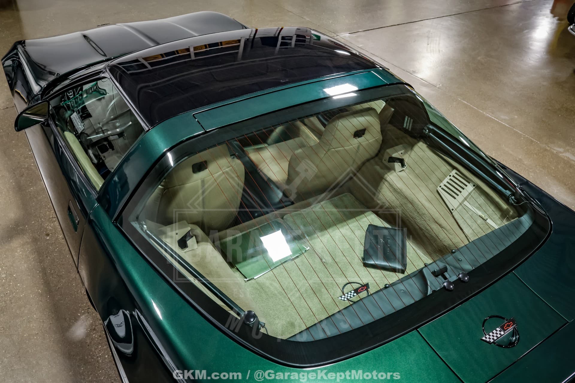 1994 Chevrolet Corvette thumbnail 7