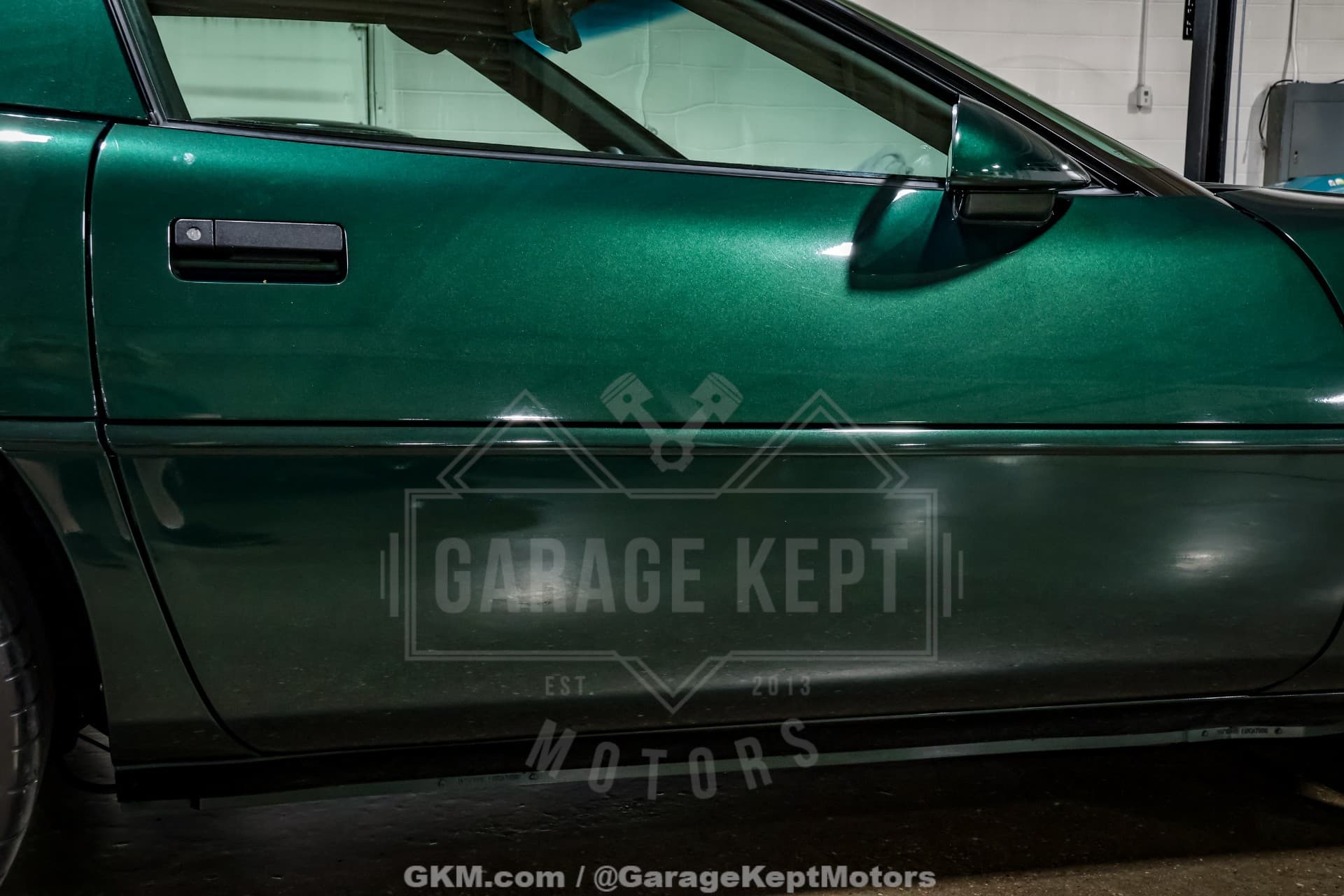 1994 Chevrolet Corvette thumbnail 9