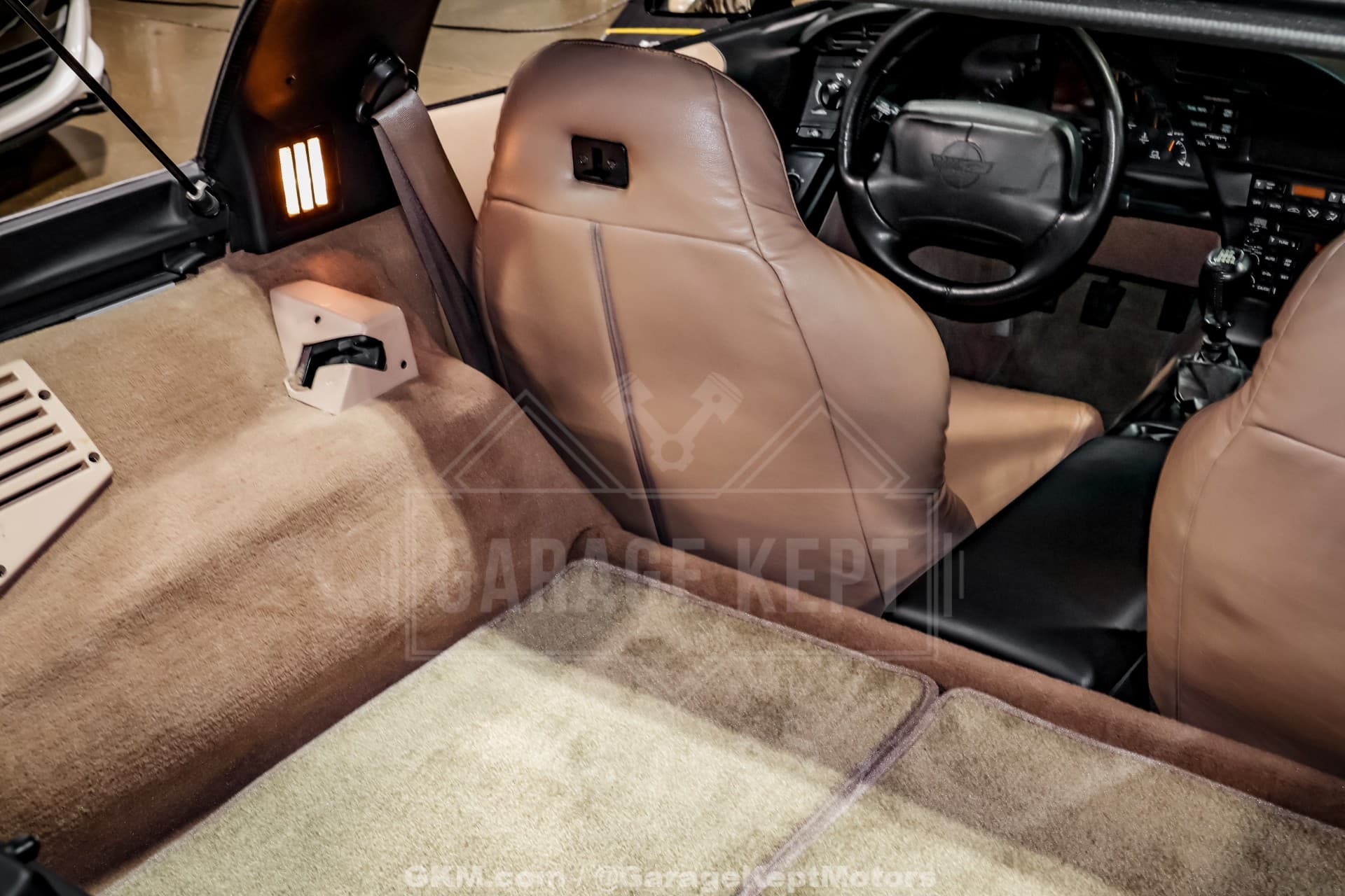 1994 Chevrolet Corvette thumbnail 13