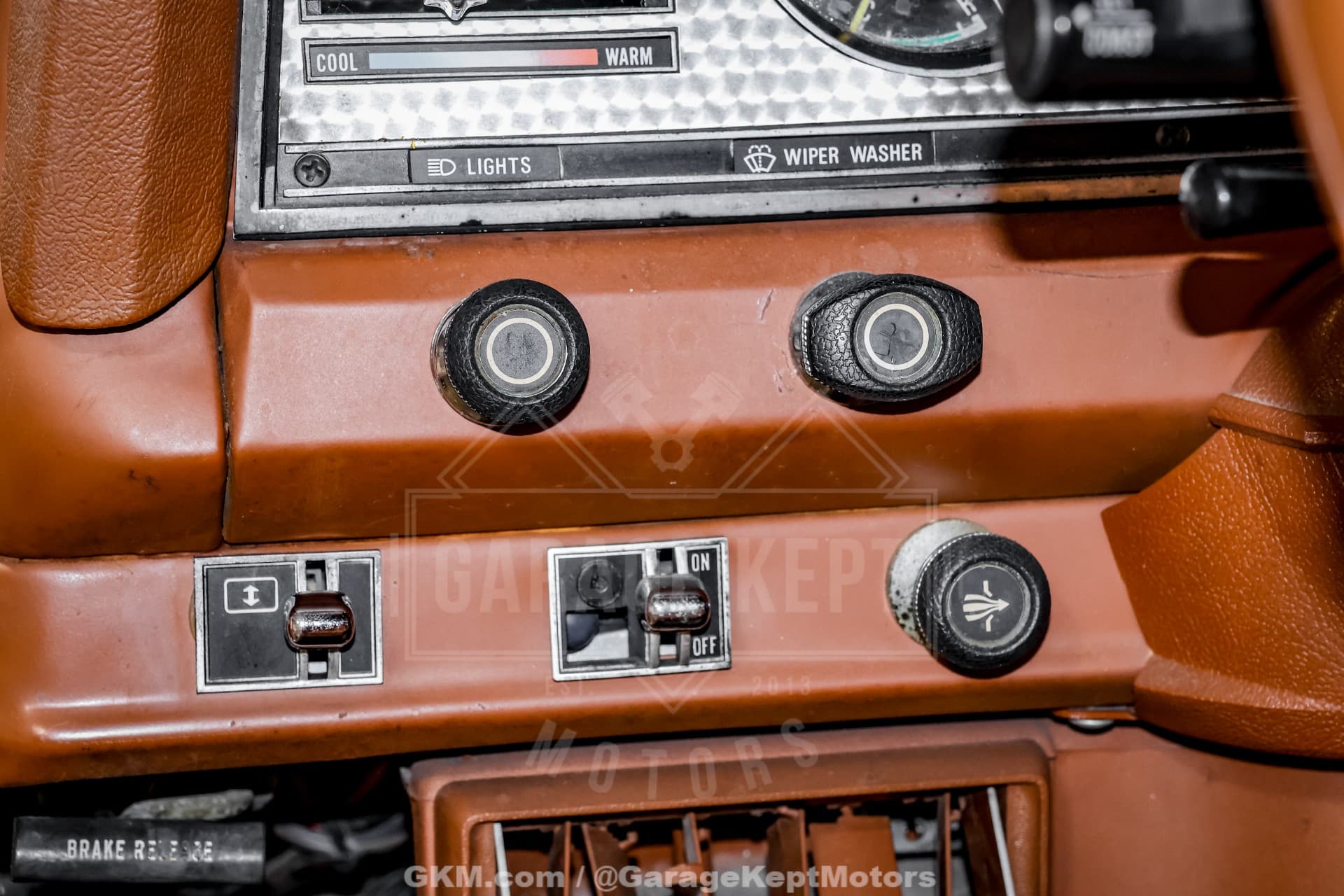 1983 Jeep Cherokee thumbnail 19