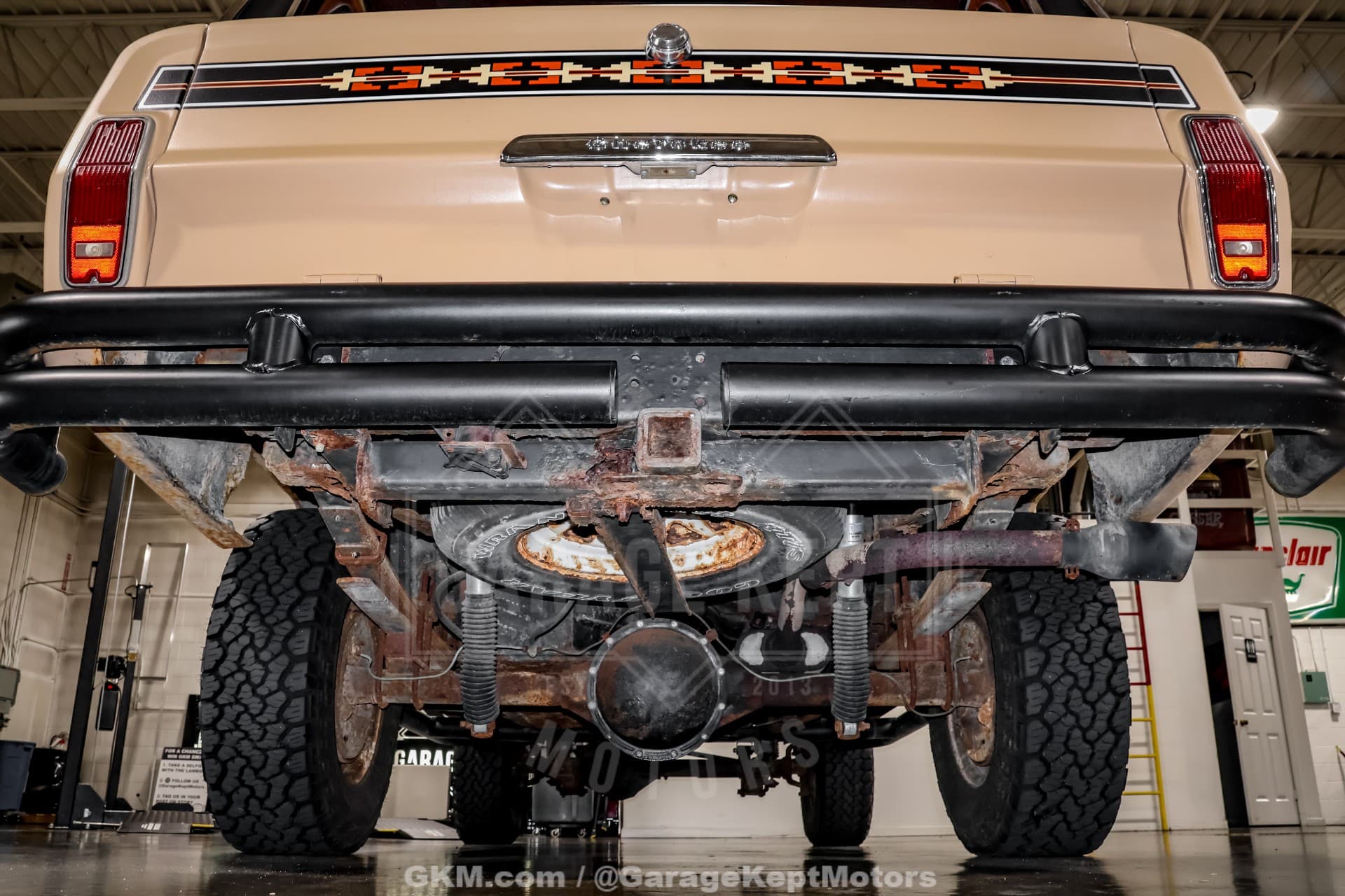 1983 Jeep Cherokee thumbnail 24