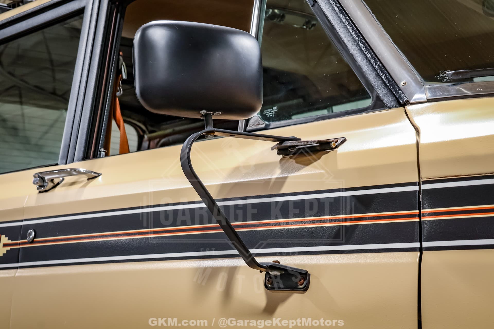 1983 Jeep Cherokee thumbnail 9
