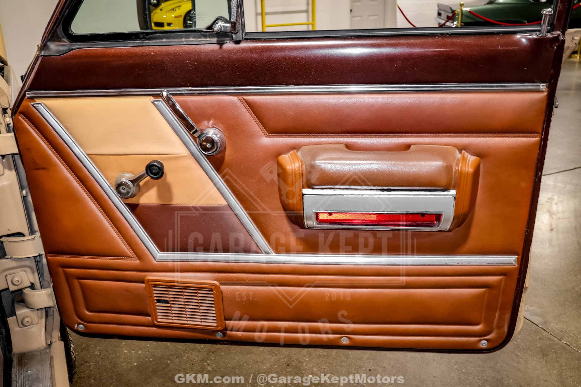 1983 Jeep Cherokee thumbnail 10