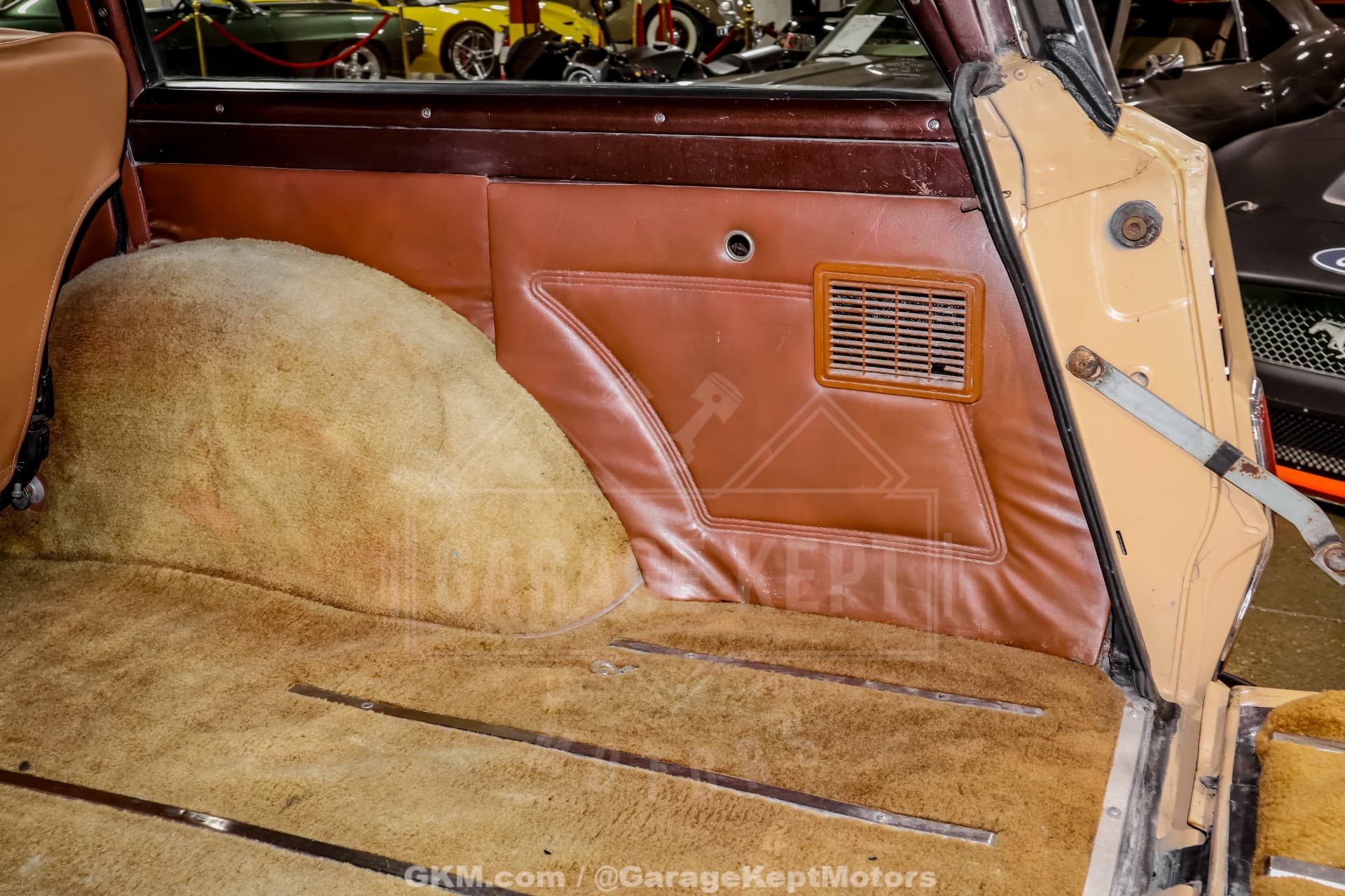 1983 Jeep Cherokee thumbnail 14