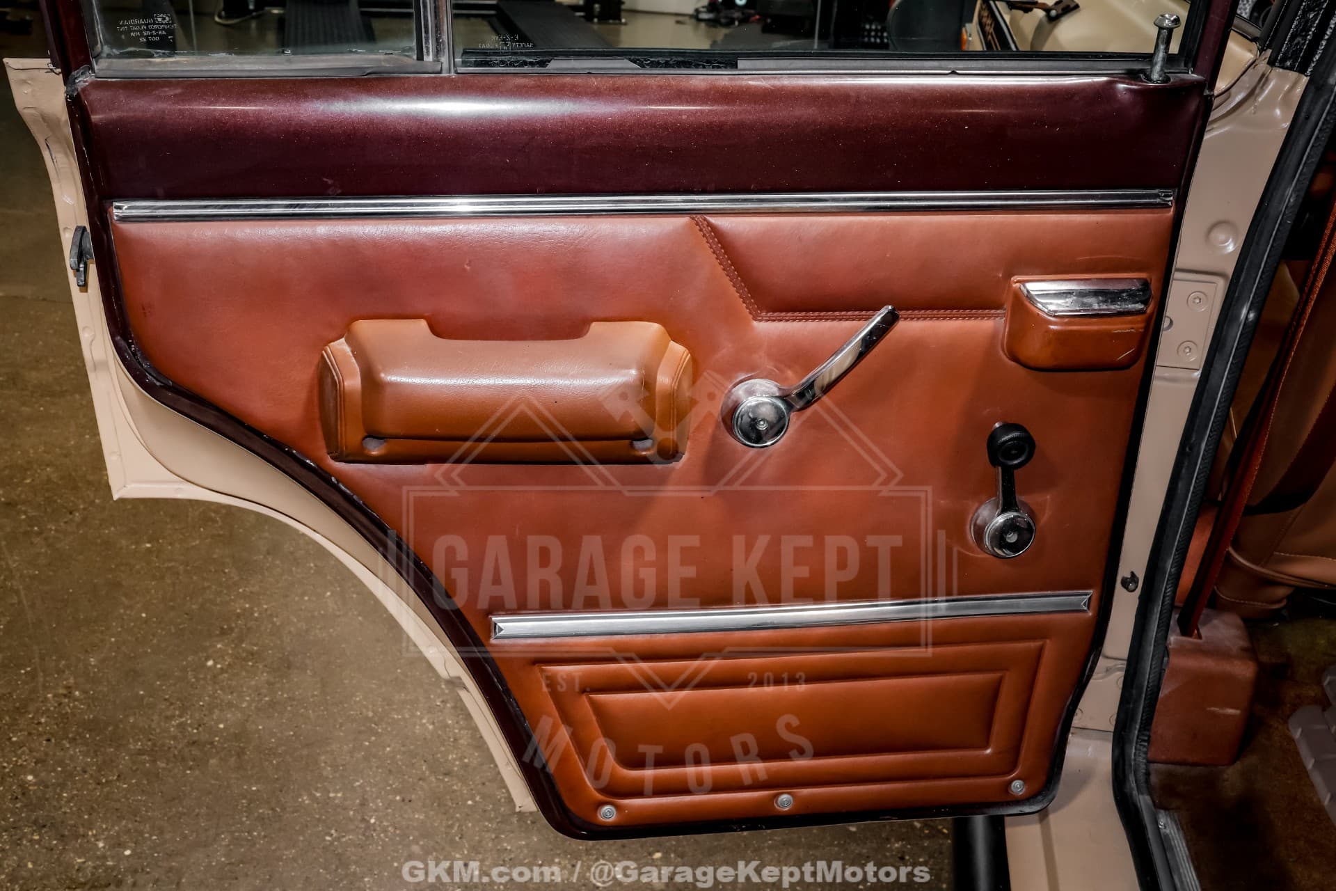 1983 Jeep Cherokee thumbnail 15