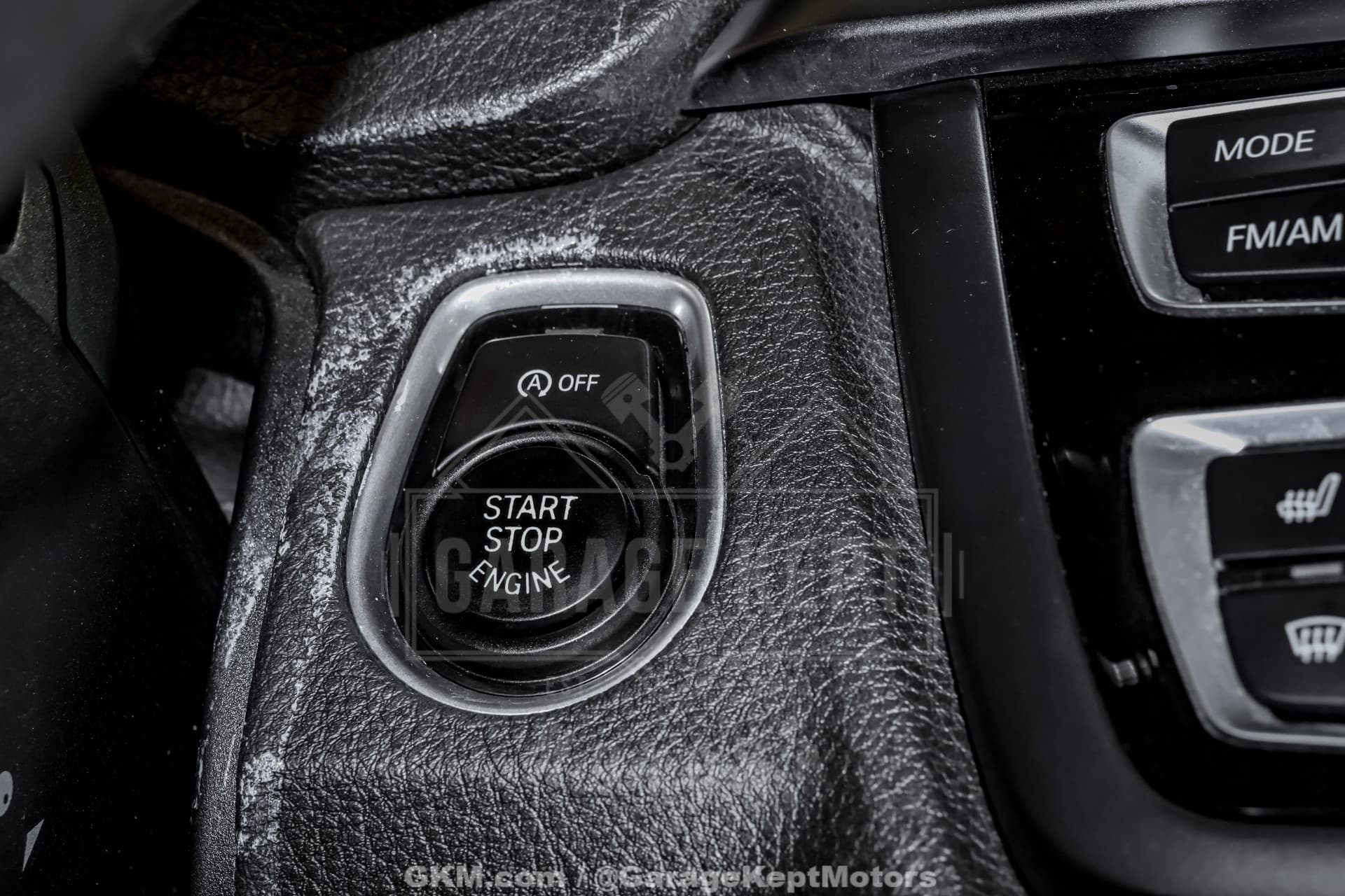 2015 BMW M4 thumbnail 19
