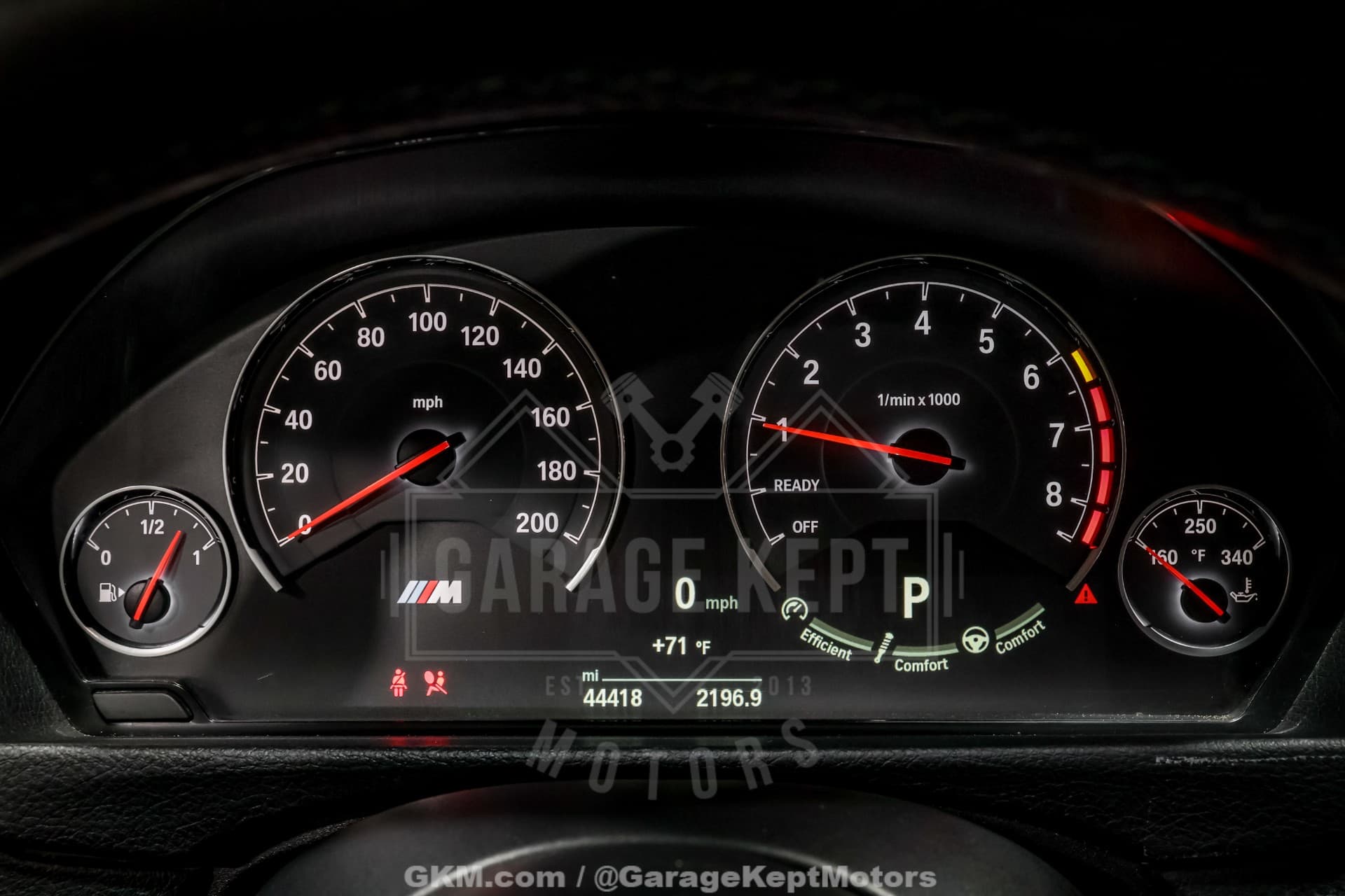 2015 BMW M4 thumbnail 21
