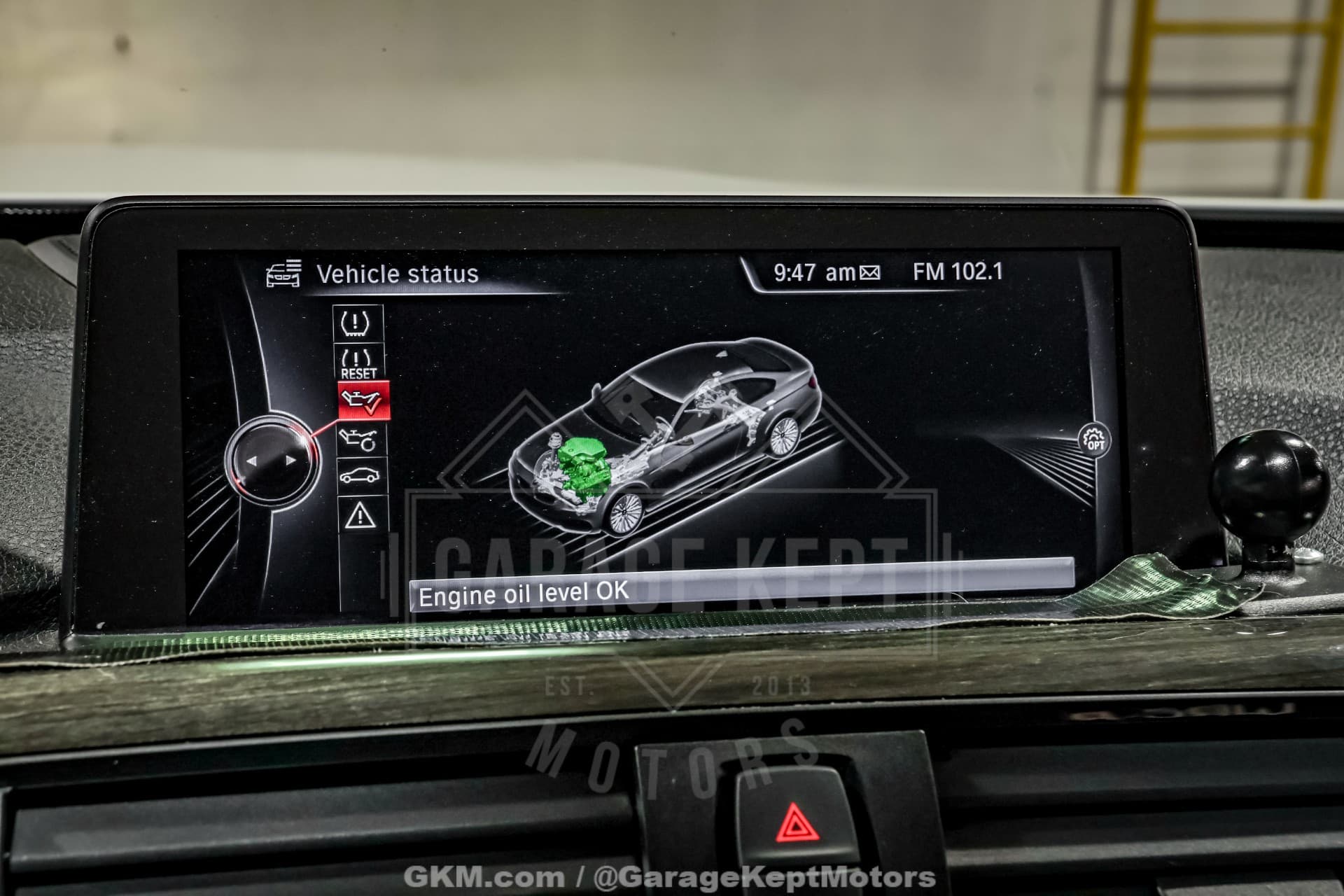2015 BMW M4 thumbnail 22