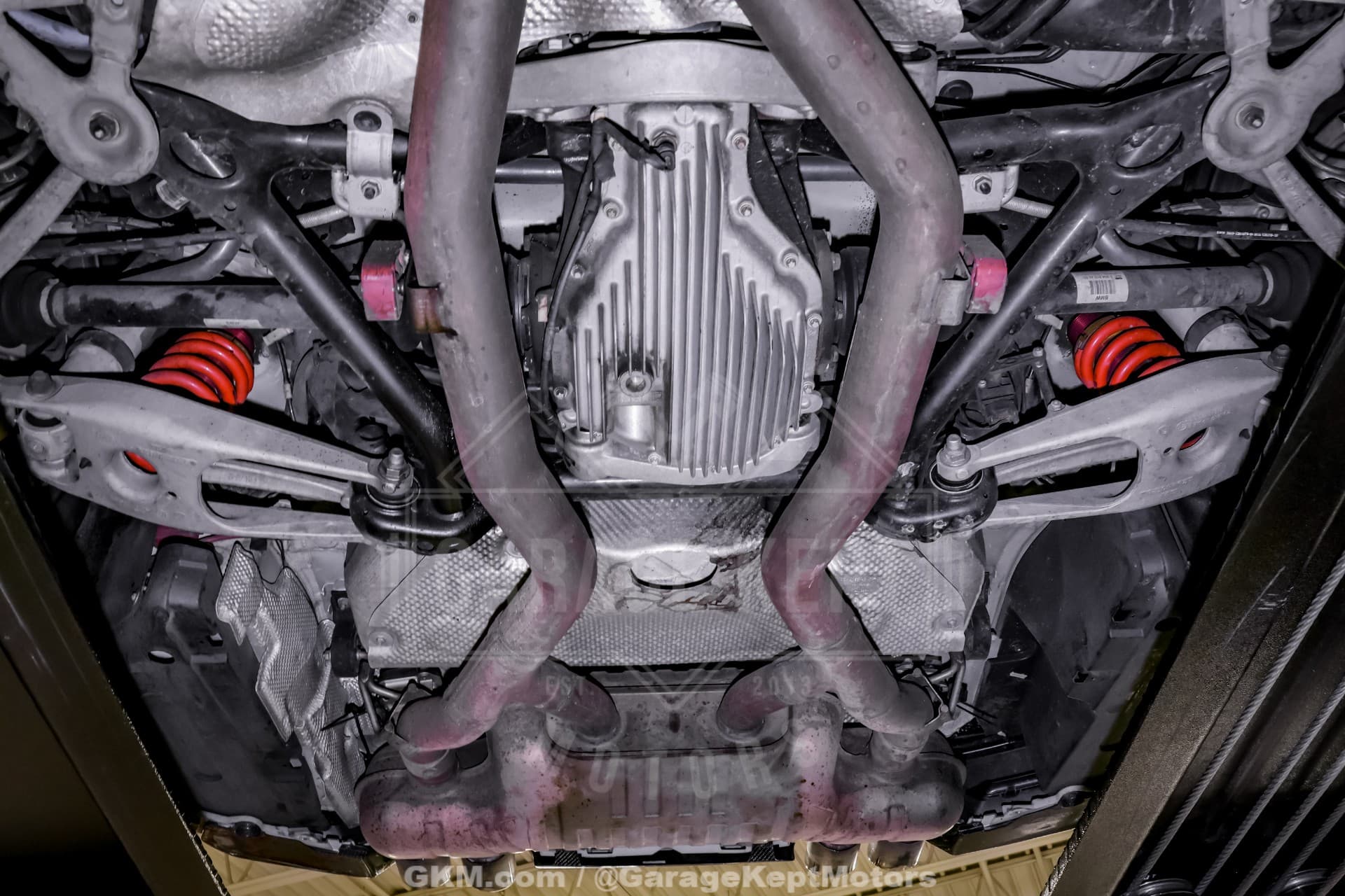 2015 BMW M4 thumbnail 29