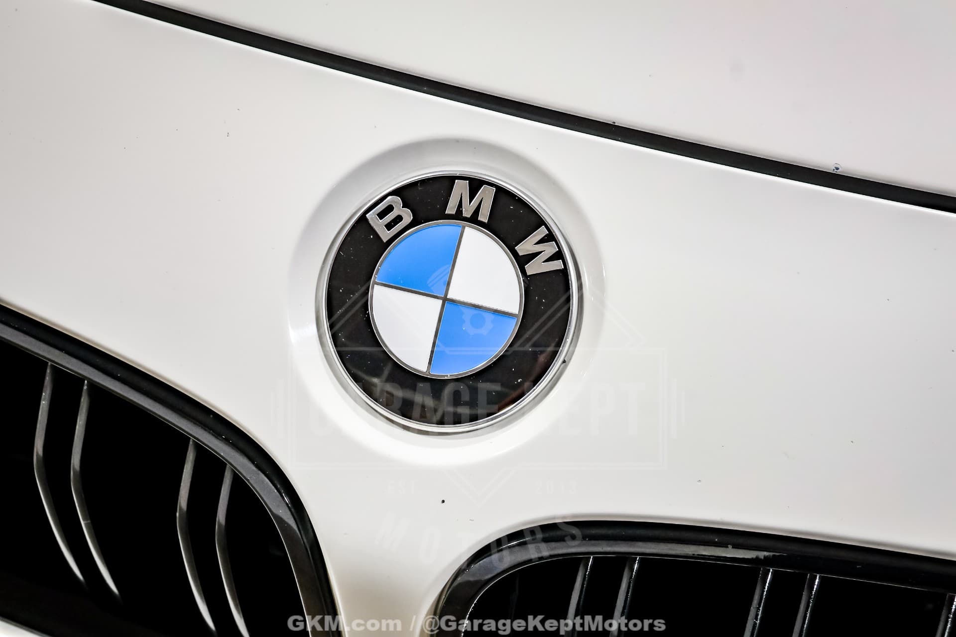 2015 BMW M4 thumbnail 4