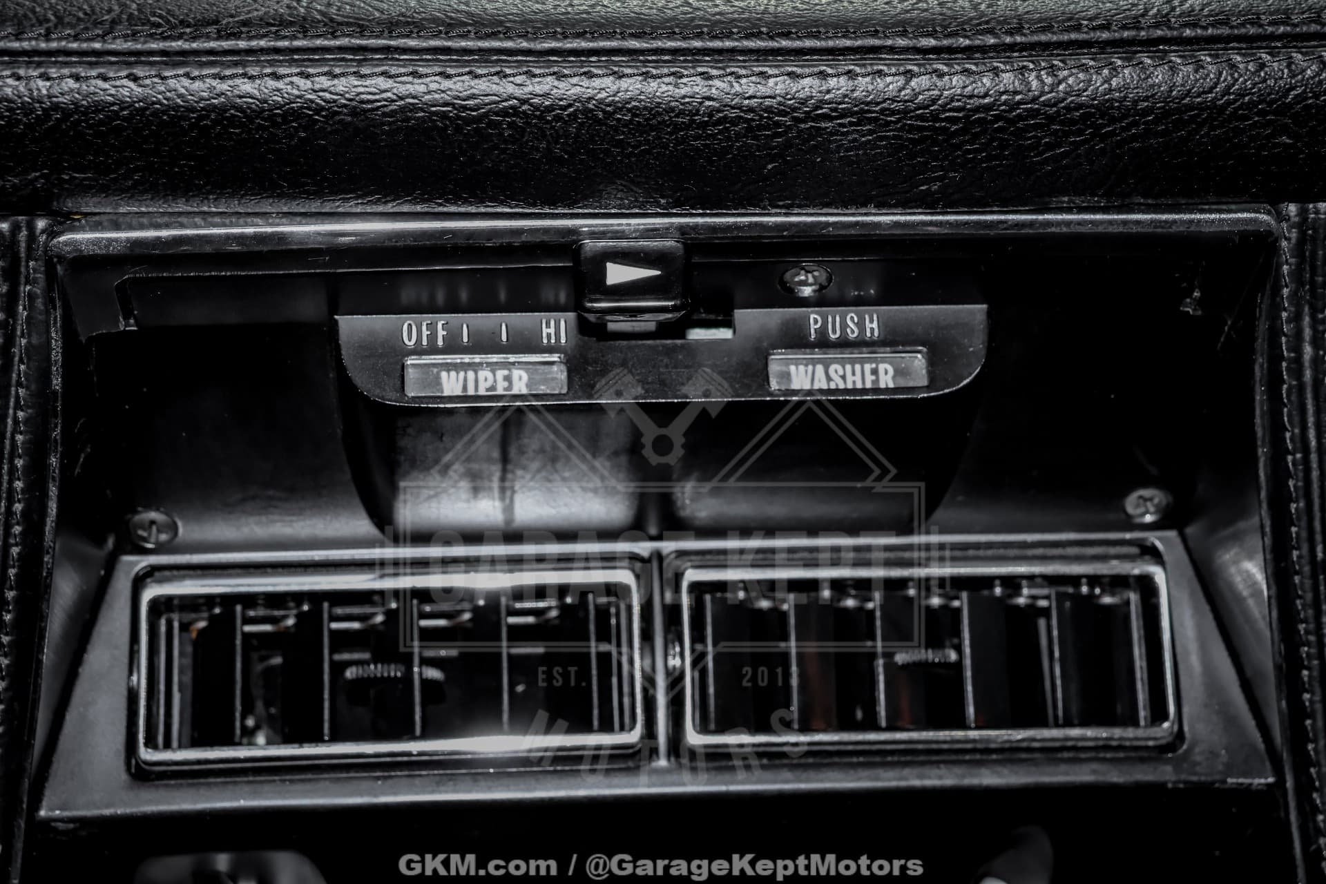 1973 Chevrolet Corvette thumbnail 19