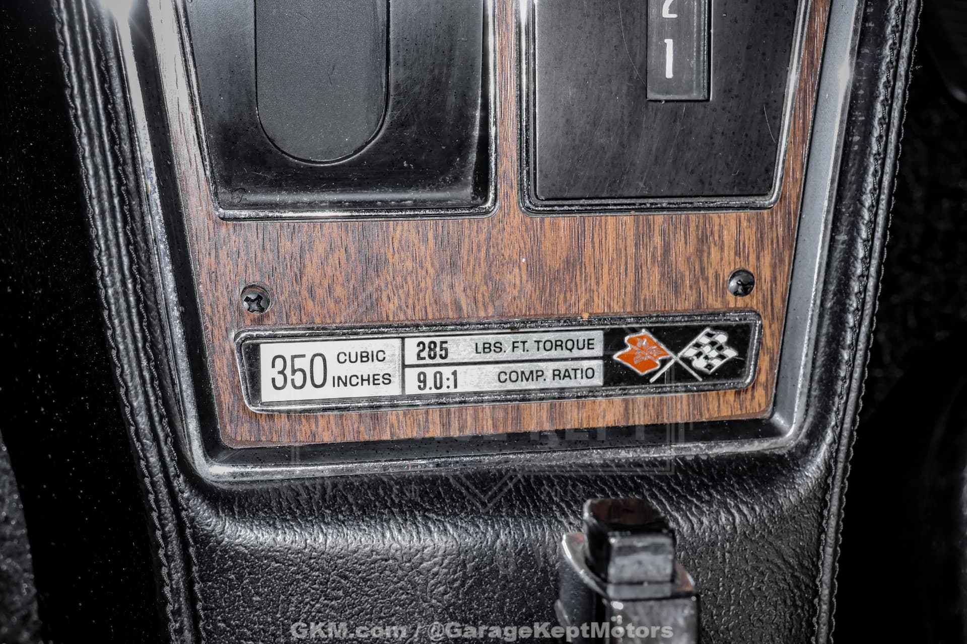 1973 Chevrolet Corvette thumbnail 20